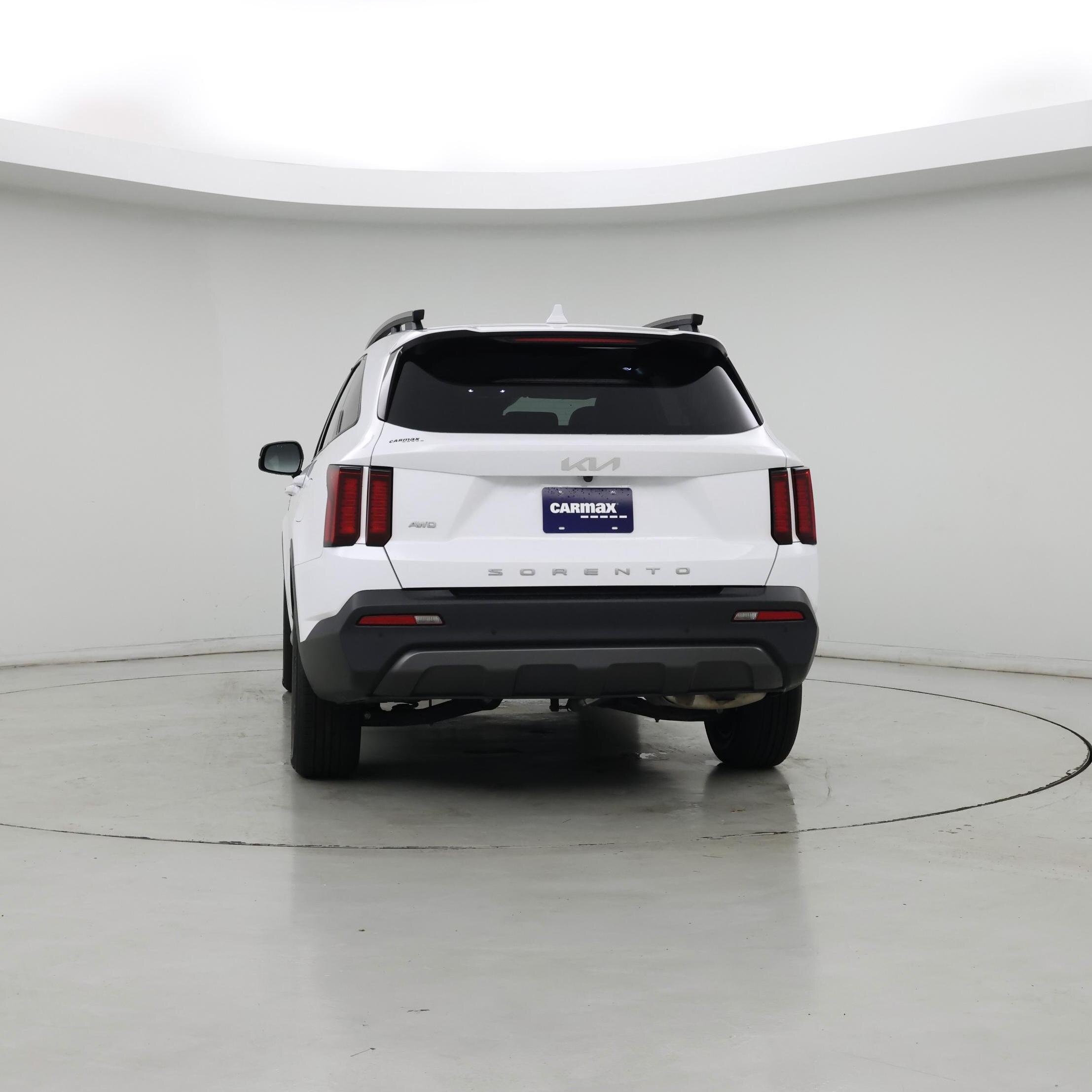 Thumbnail: 2022 Kia Sorento - 6
