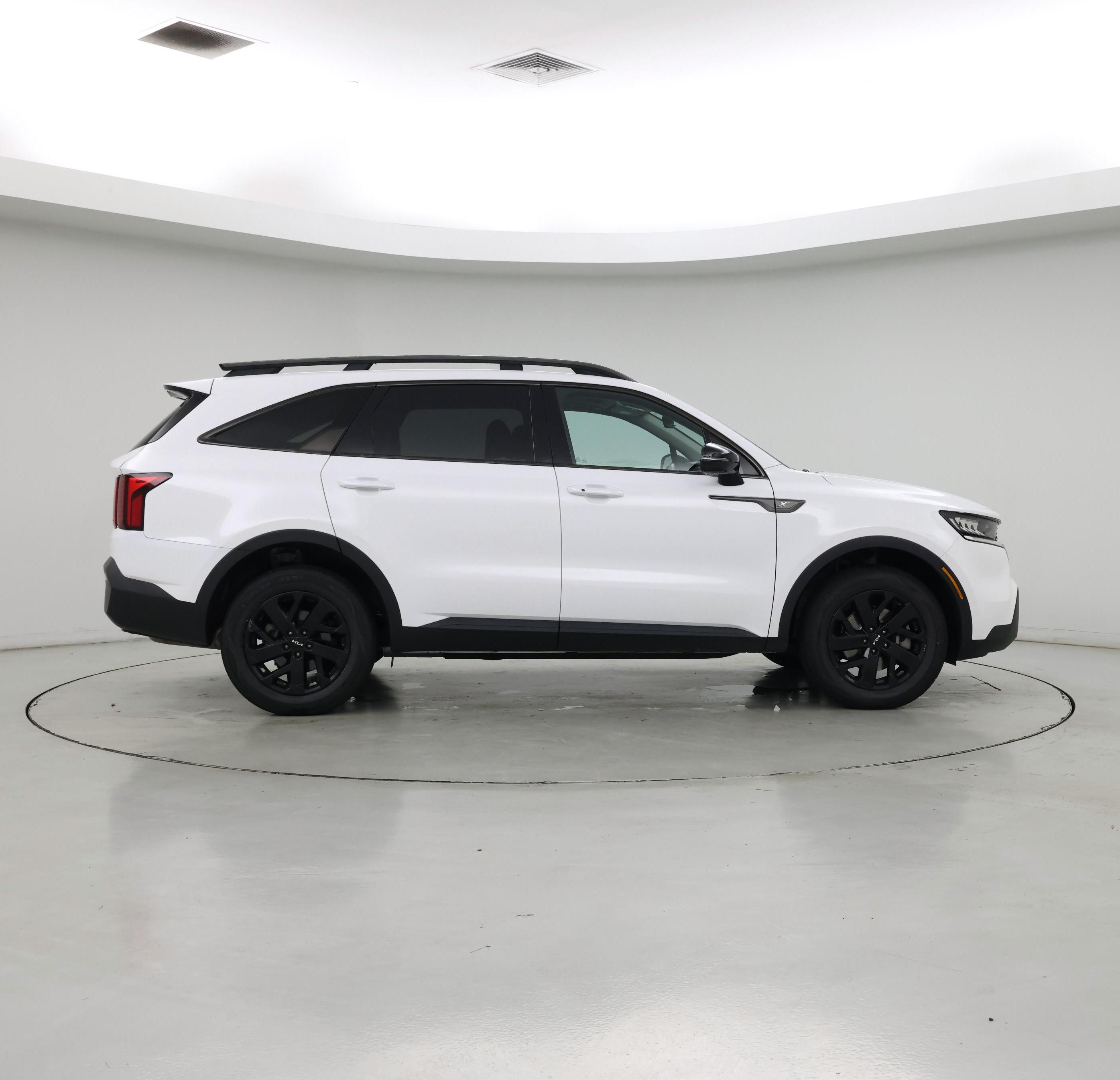 Thumbnail: 2022 Kia Sorento - 7