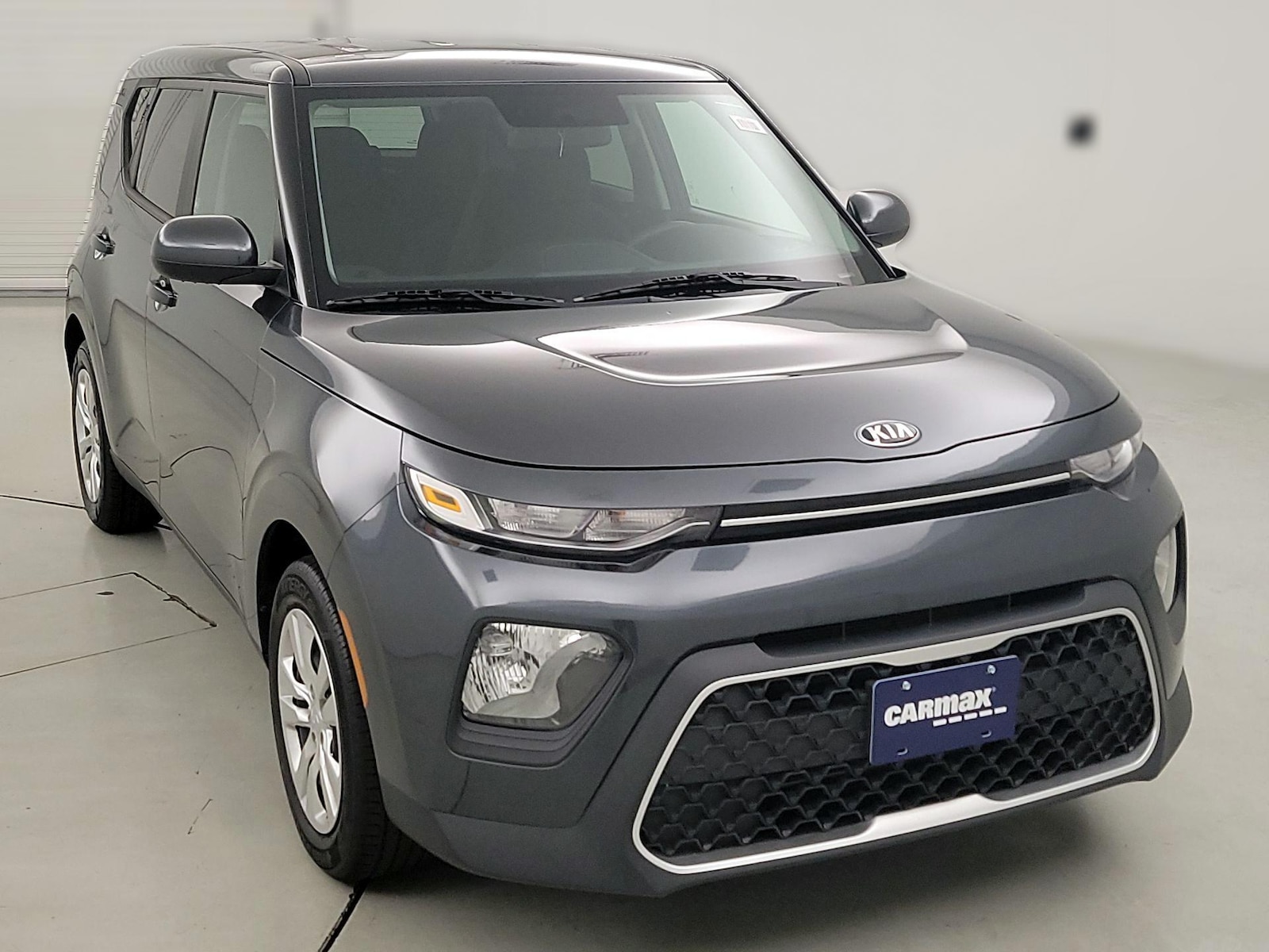 2021 Kia Soul