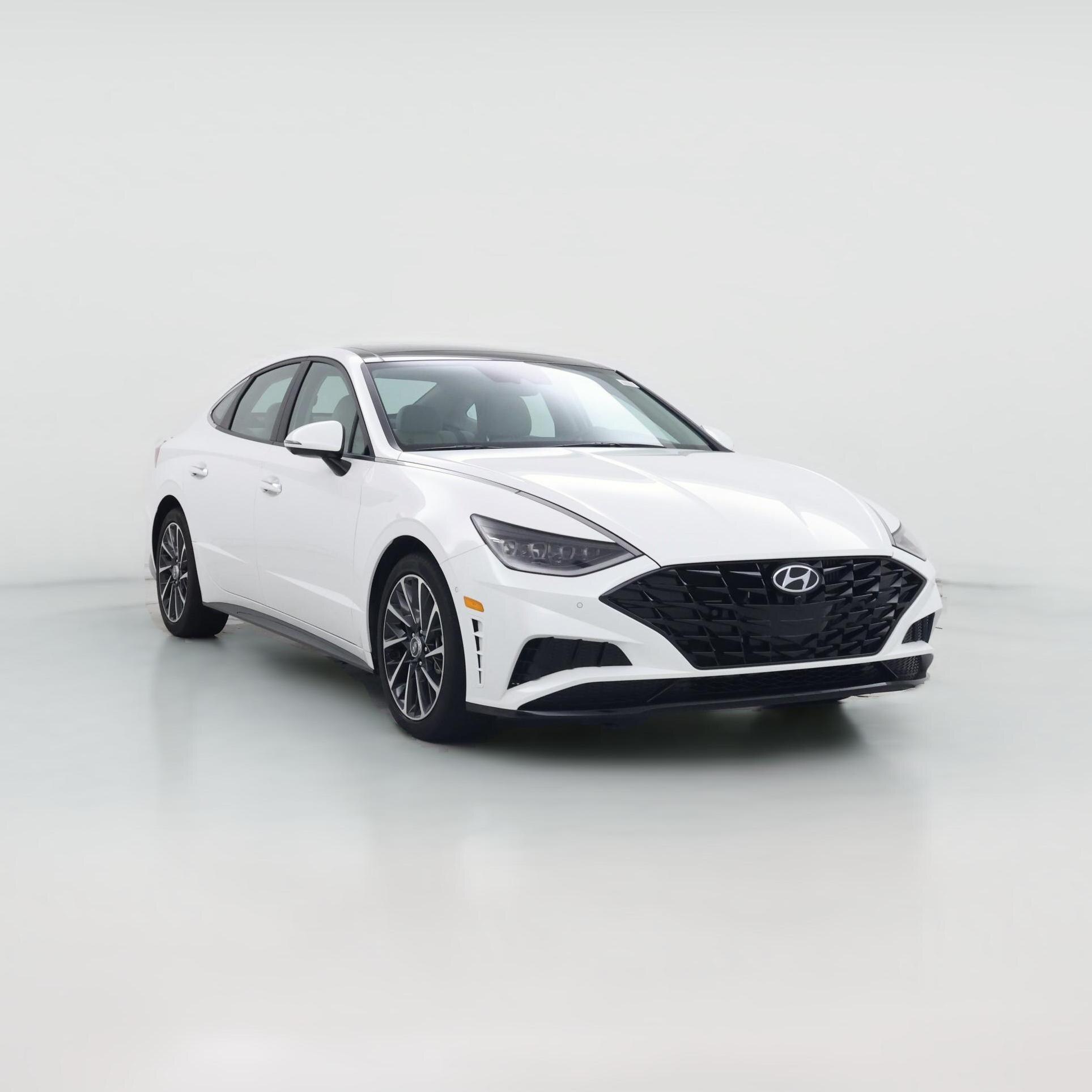 Thumbnail: 2023 Hyundai Sonata - 1