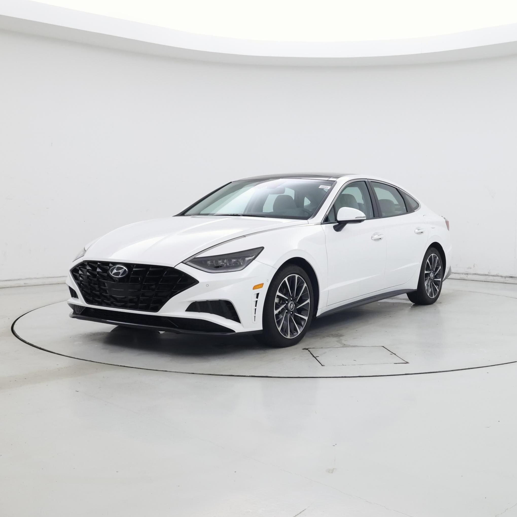 Thumbnail: 2023 Hyundai Sonata - 4
