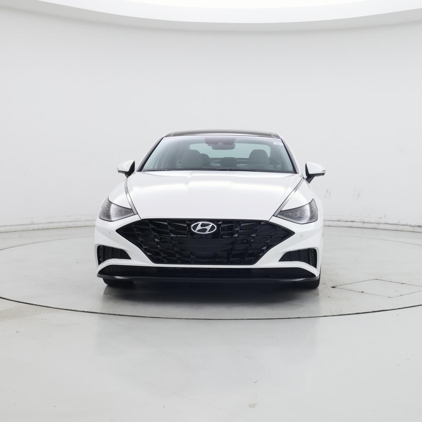 Thumbnail: 2023 Hyundai Sonata - 5