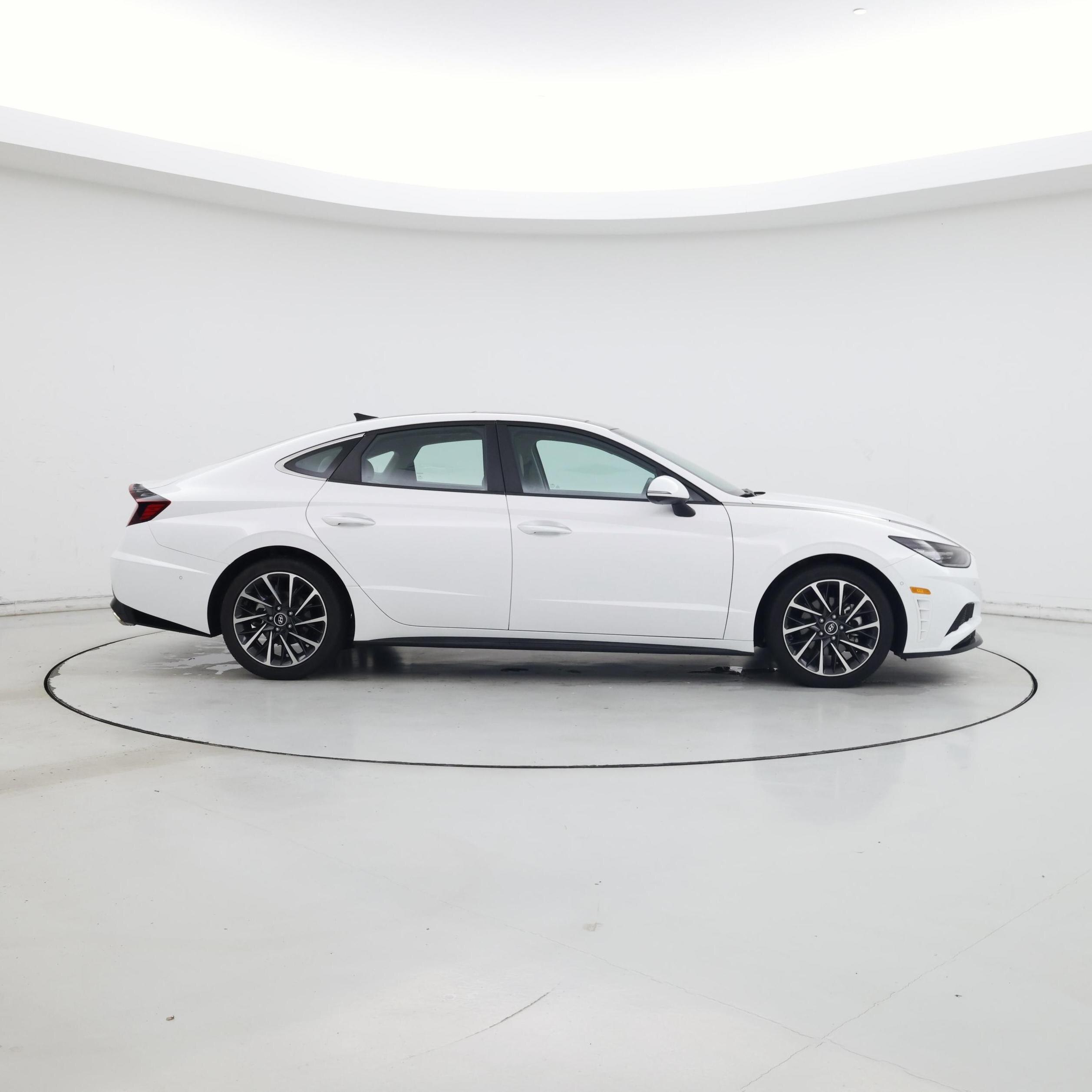 Thumbnail: 2023 Hyundai Sonata - 7