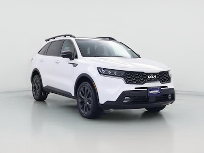 2022 Kia Sorento X-Line SX Prestige