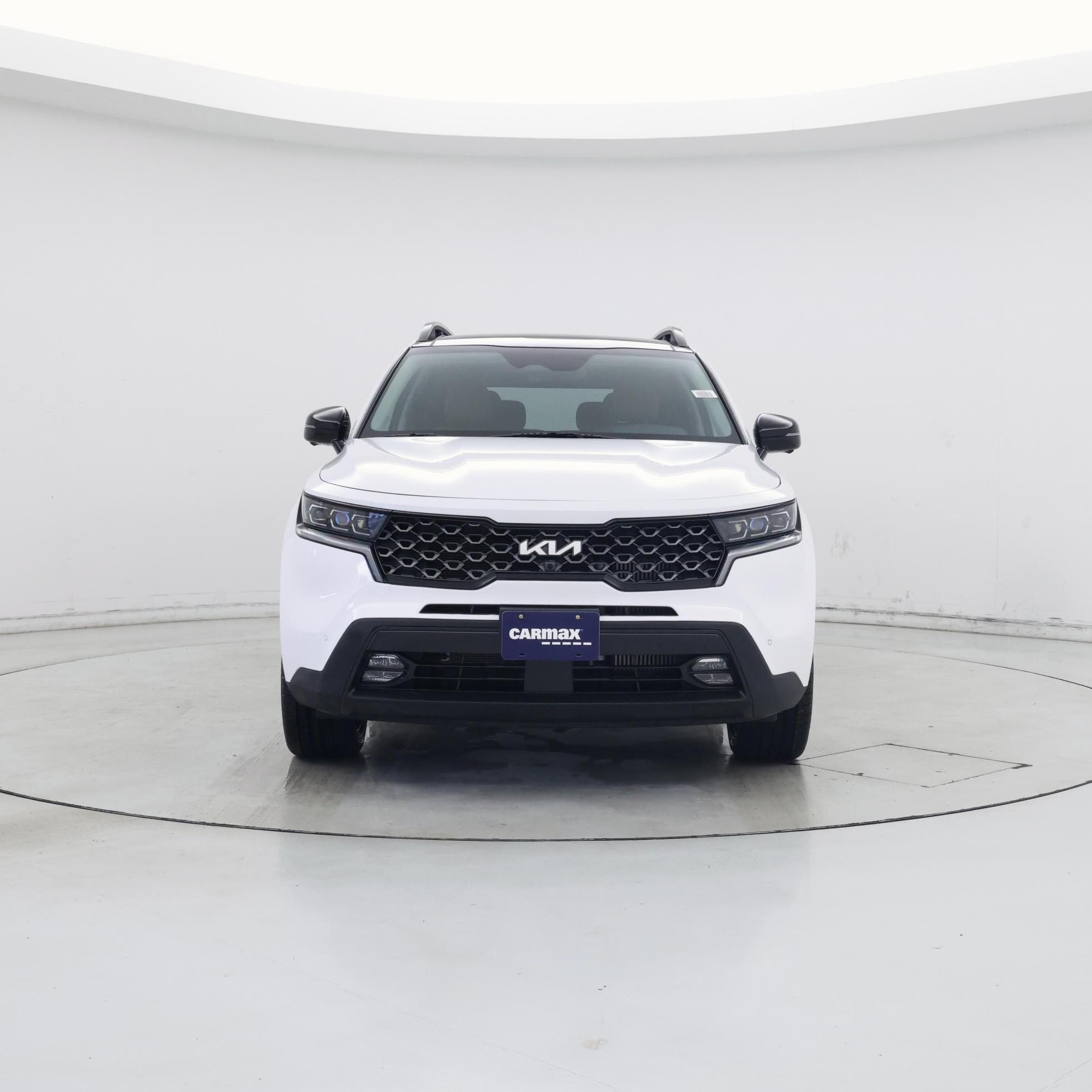 Thumbnail: 2022 Kia Sorento - 5