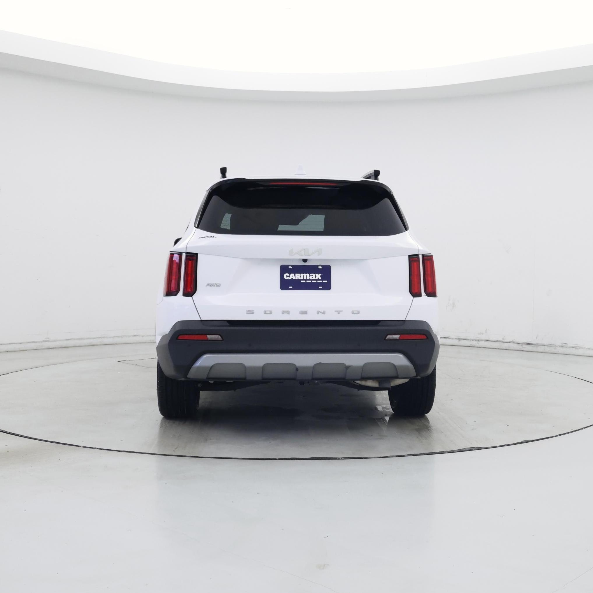 Thumbnail: 2022 Kia Sorento - 6