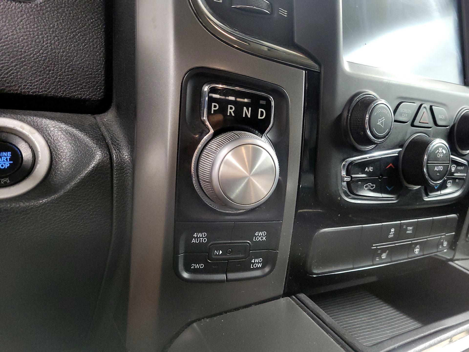 Thumbnail: 2016 RAM 1500 - 17