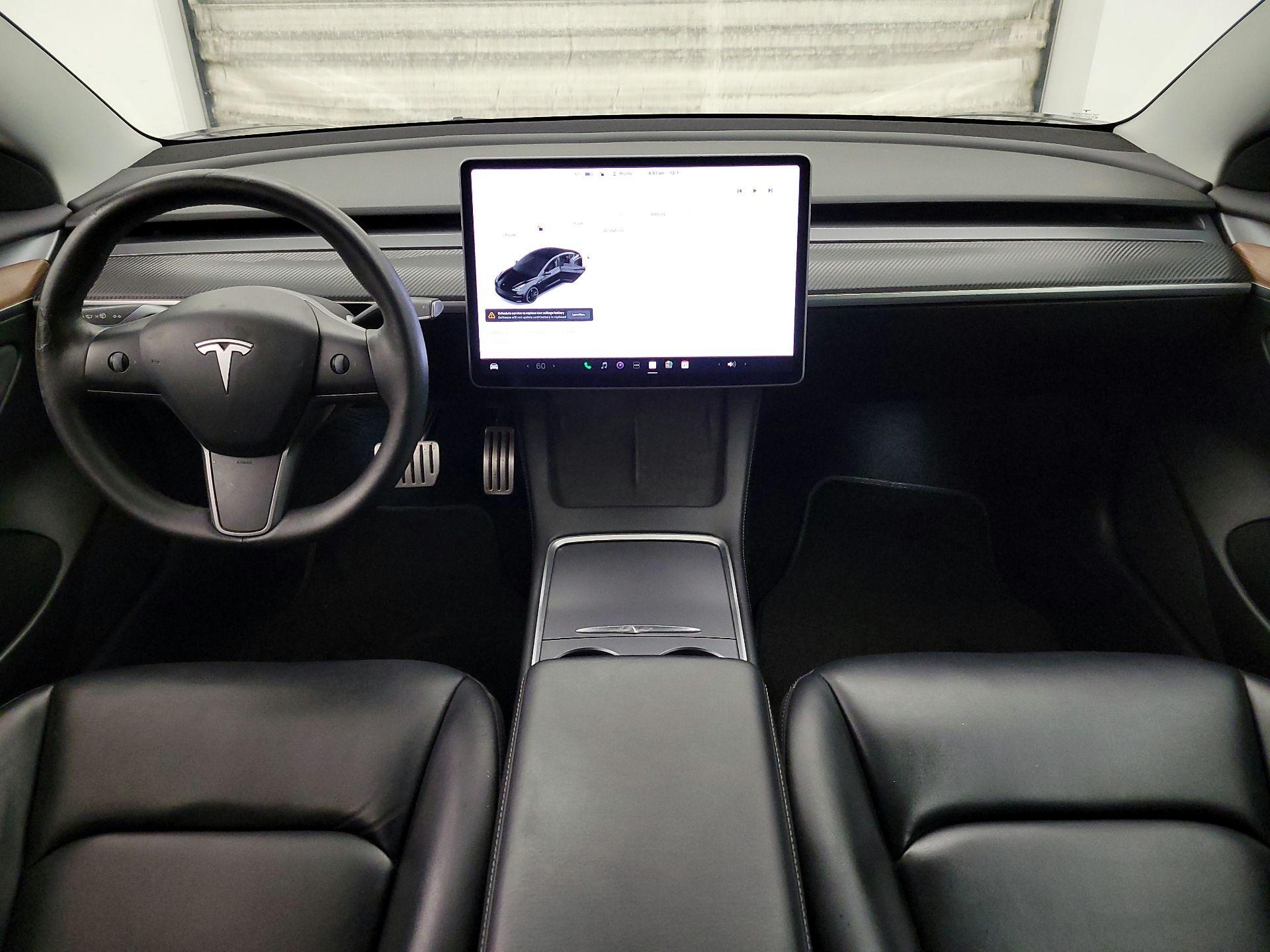Thumbnail: 2022 Tesla Model 3 - 9