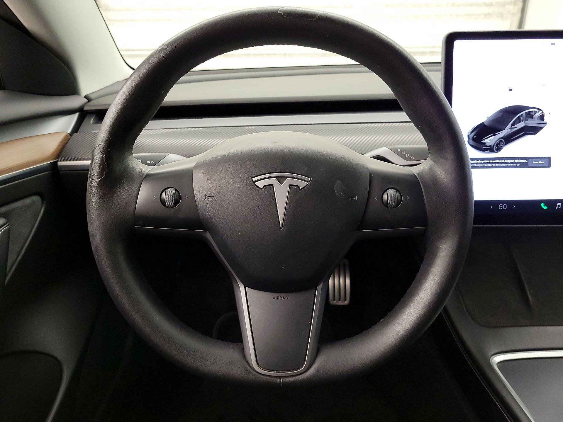 Thumbnail: 2022 Tesla Model 3 - 10