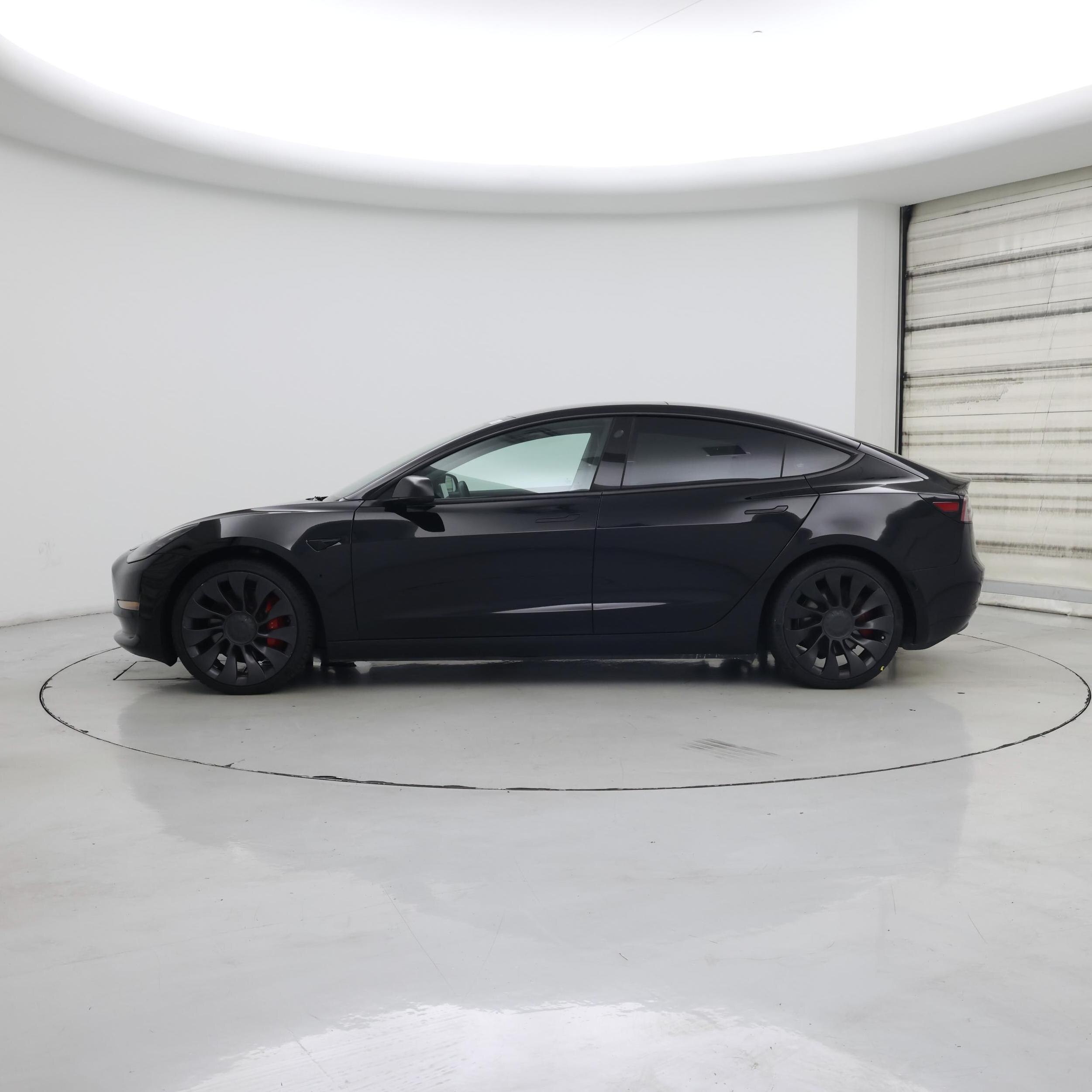 Thumbnail: 2022 Tesla Model 3 - 3