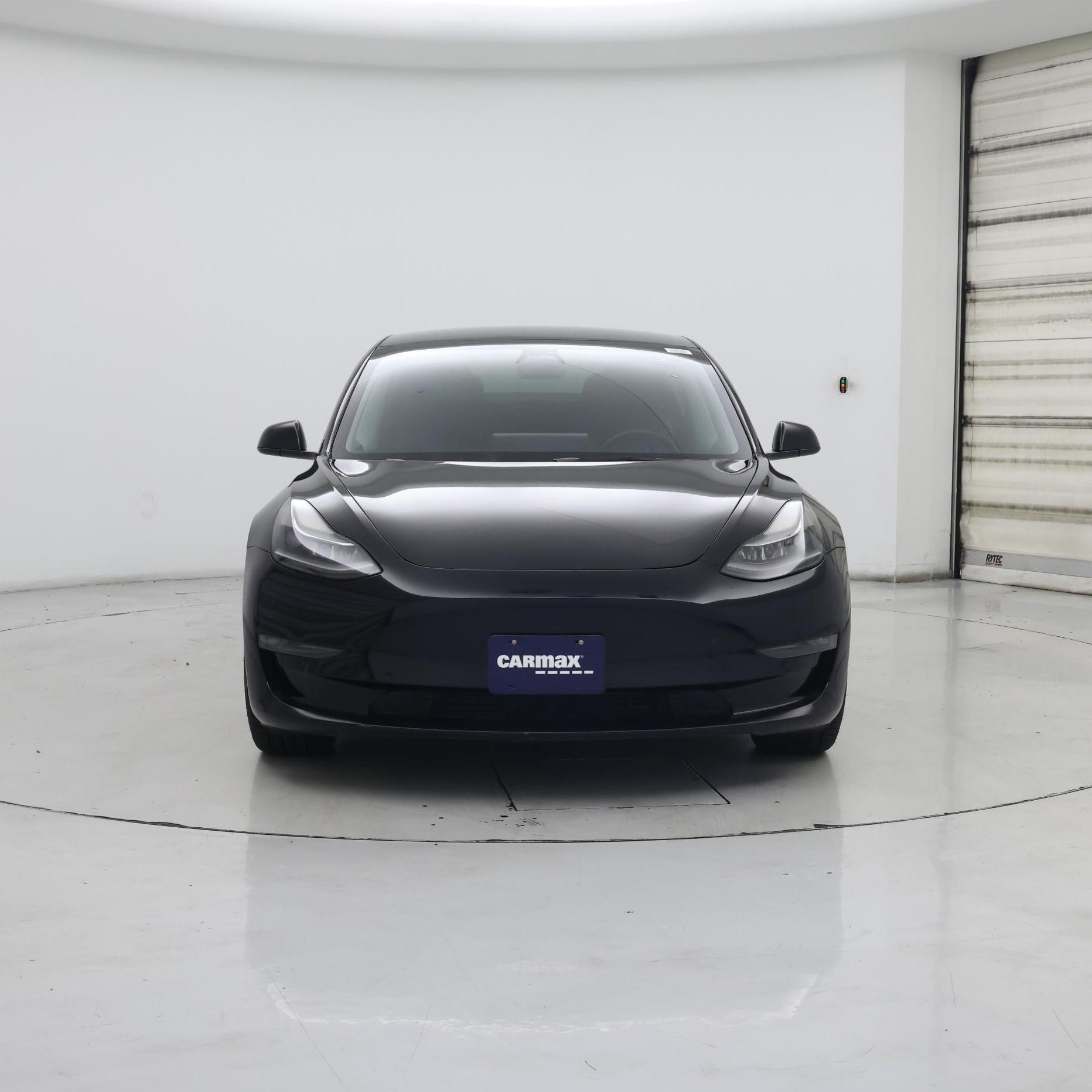 Thumbnail: 2022 Tesla Model 3 - 5