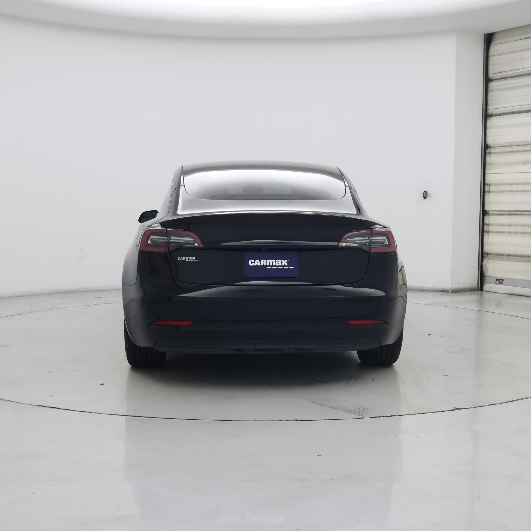 Thumbnail: 2022 Tesla Model 3 - 6