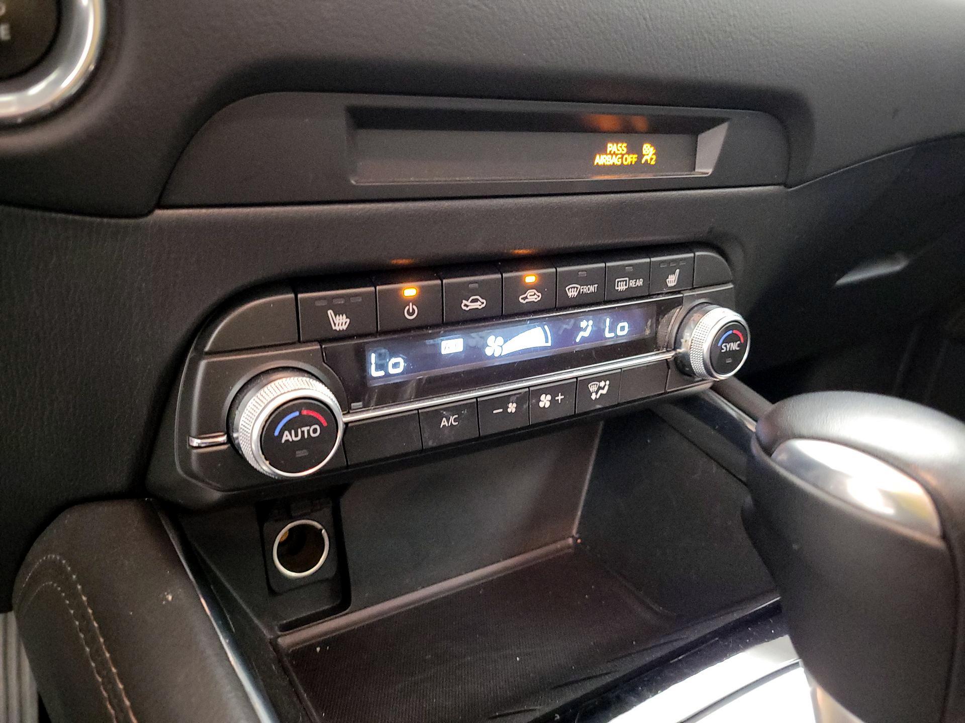 Thumbnail: 2020 Mazda CX-5 - 15