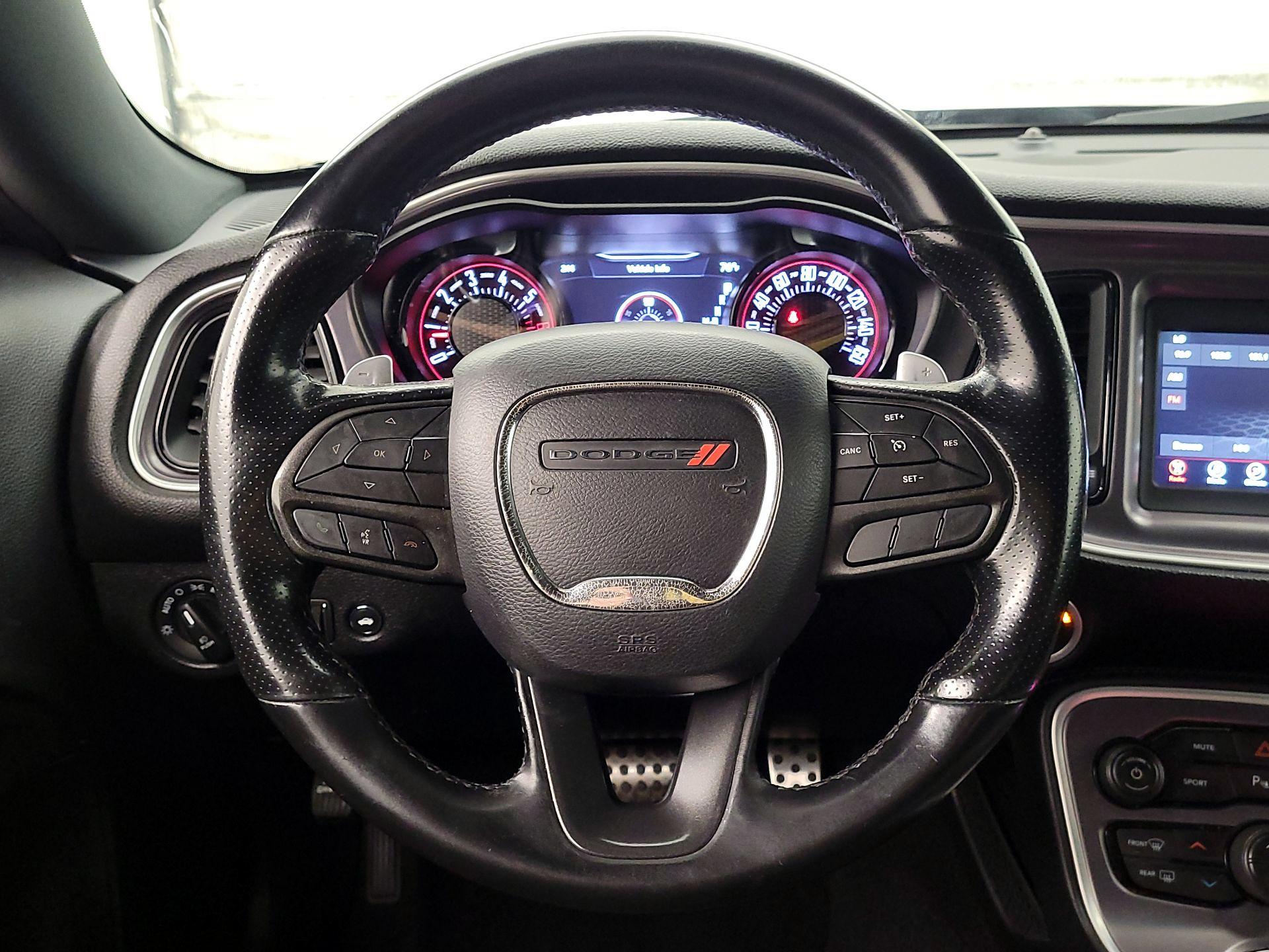 Thumbnail: 2020 Dodge Challenger - 10