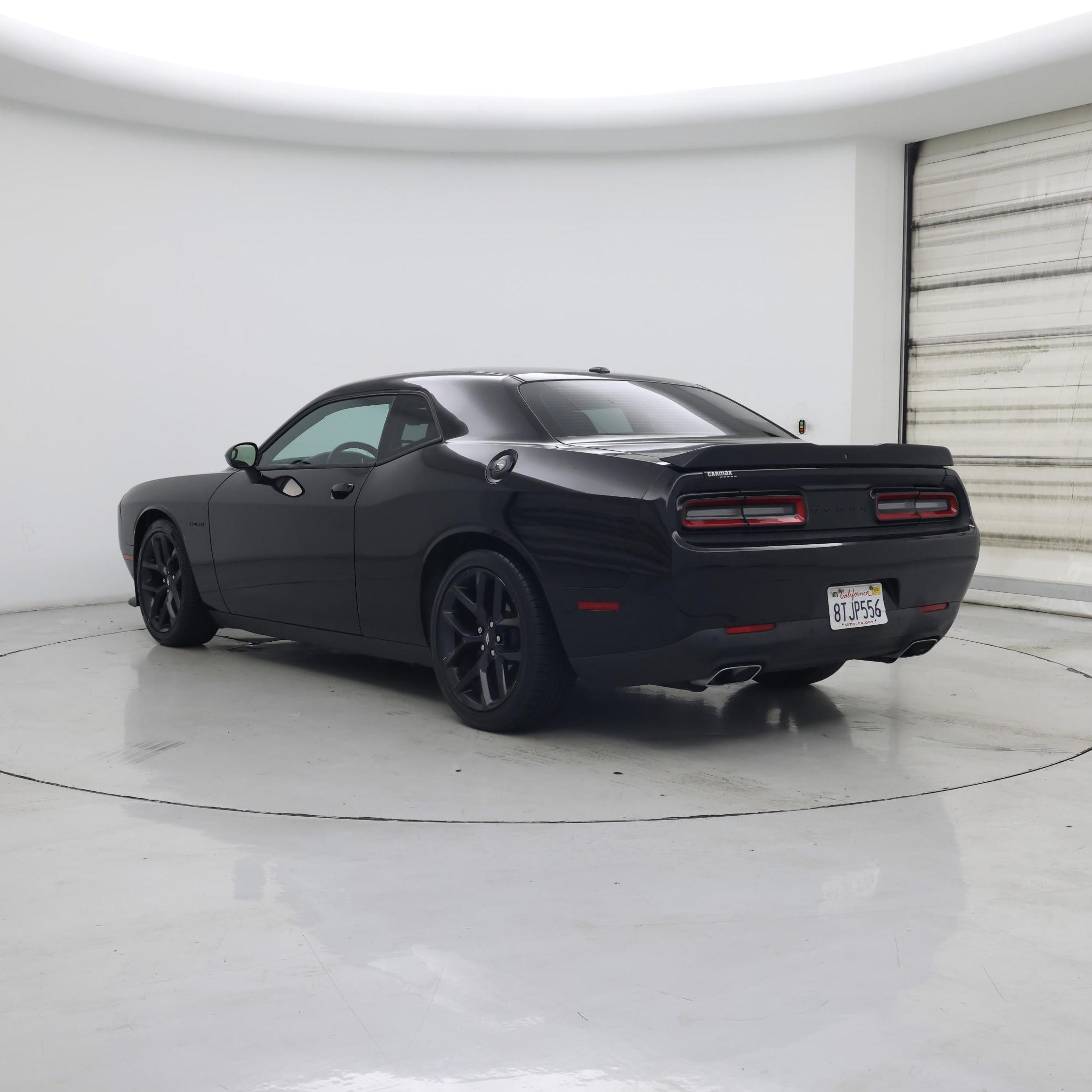 Thumbnail: 2020 Dodge Challenger - 2