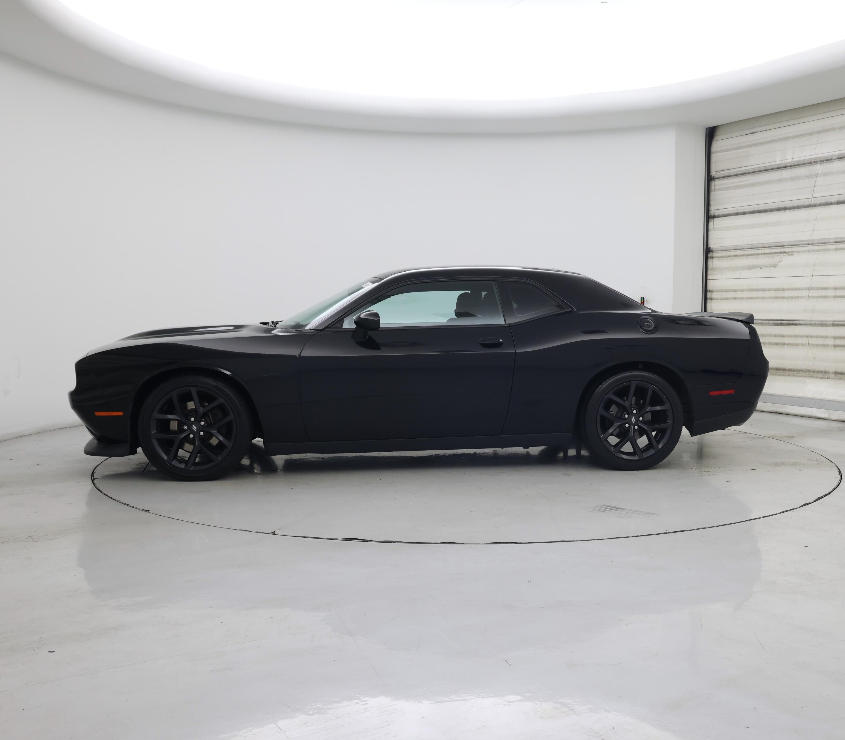 Thumbnail: 2020 Dodge Challenger - 3