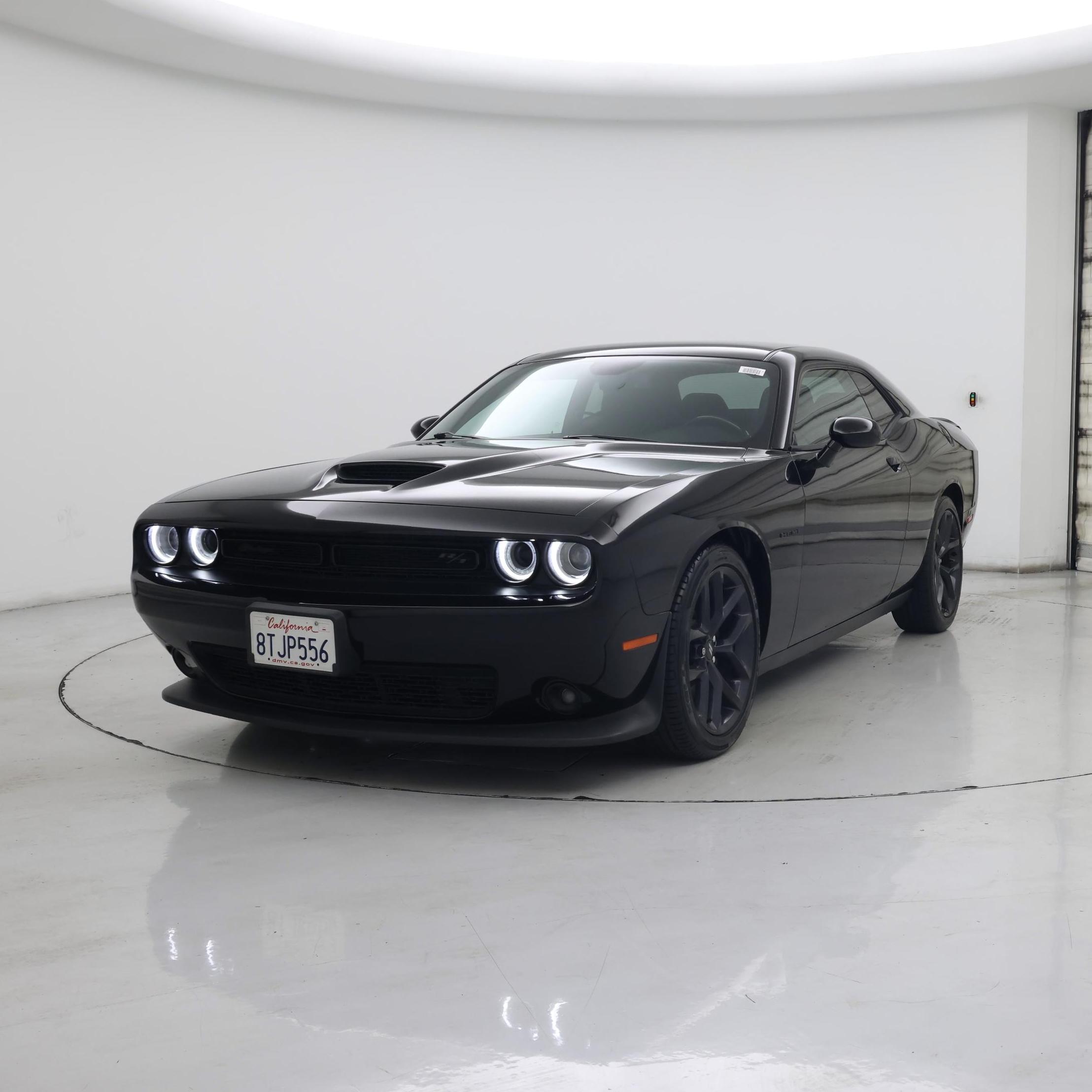 Thumbnail: 2020 Dodge Challenger - 4
