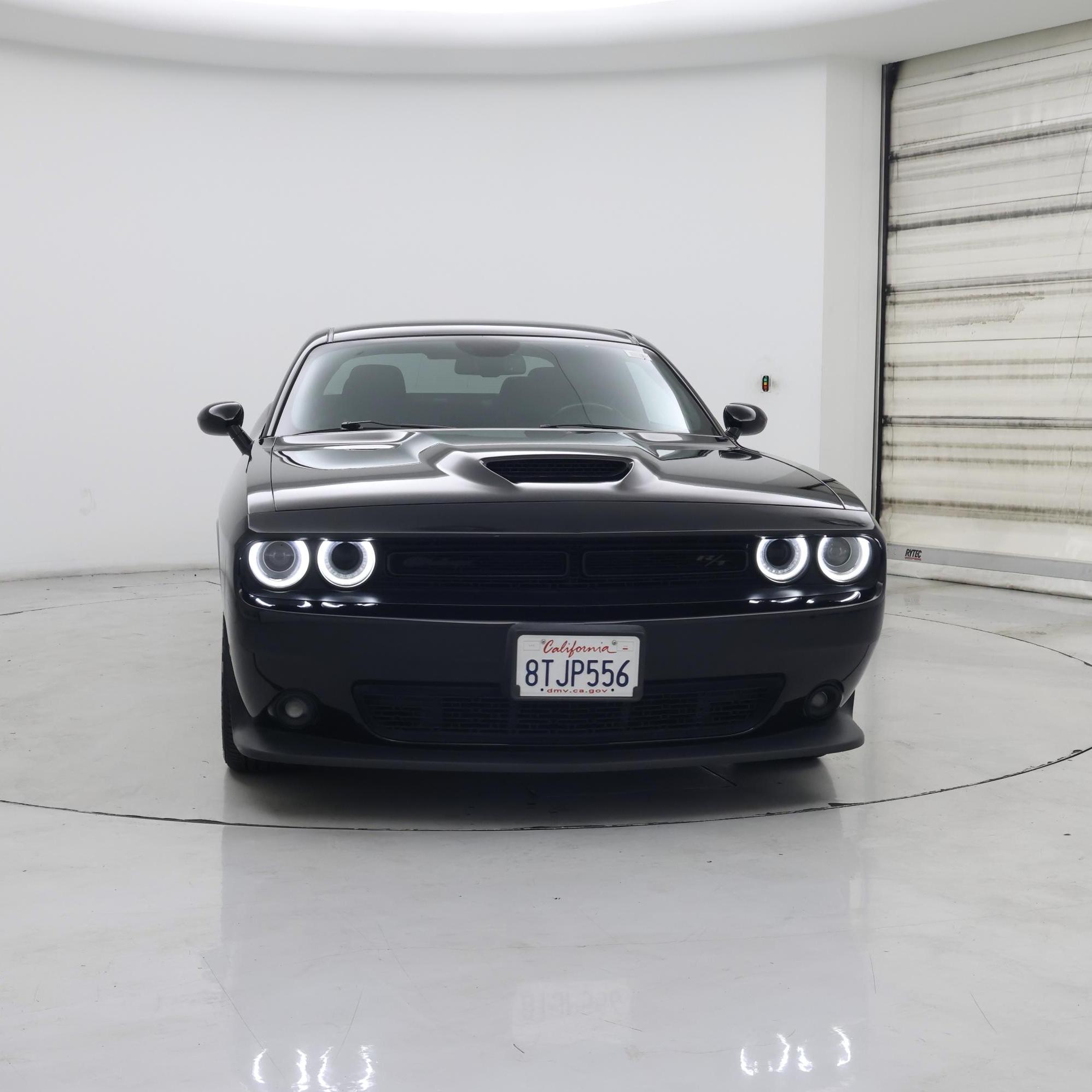 Thumbnail: 2020 Dodge Challenger - 5