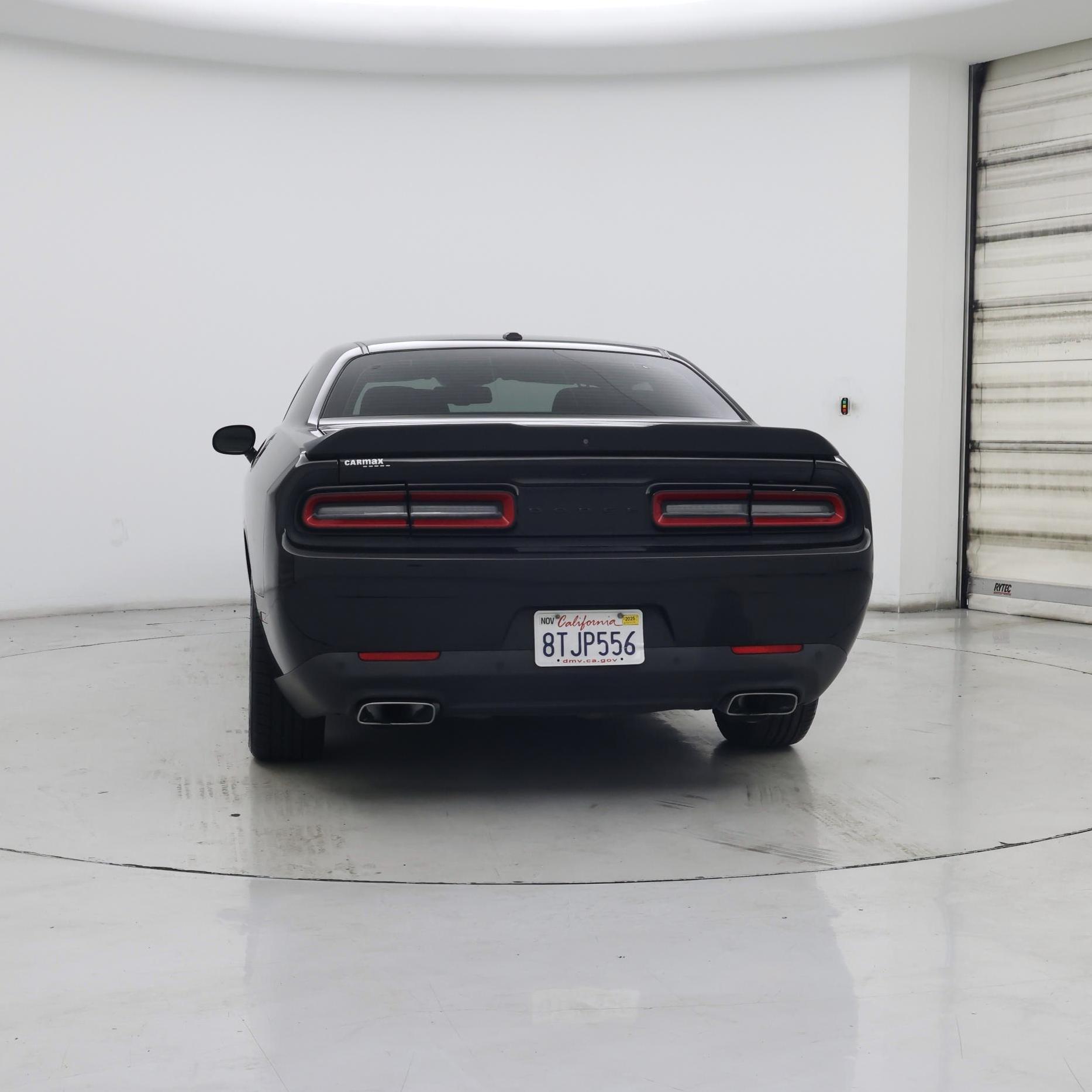 Thumbnail: 2020 Dodge Challenger - 6