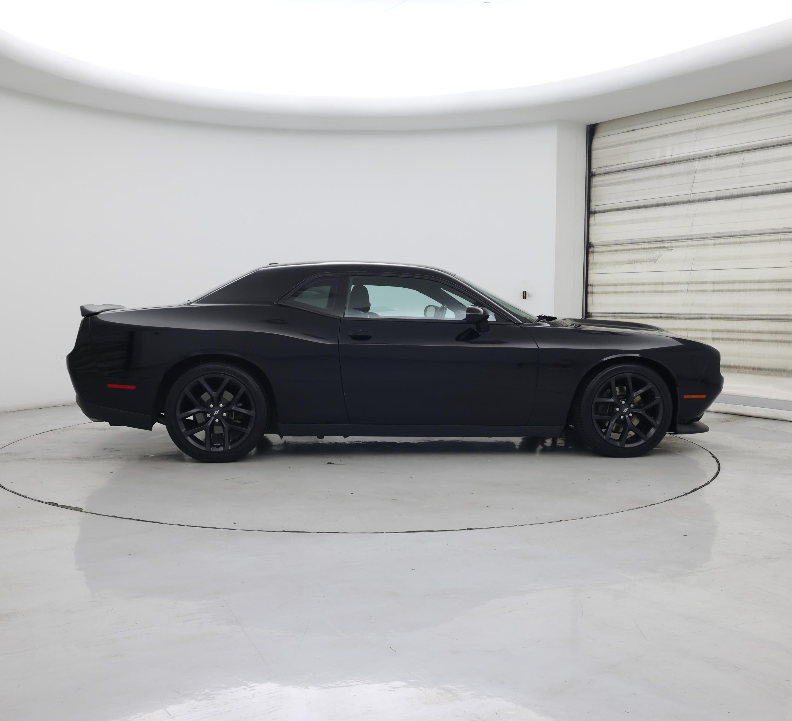 Thumbnail: 2020 Dodge Challenger - 7