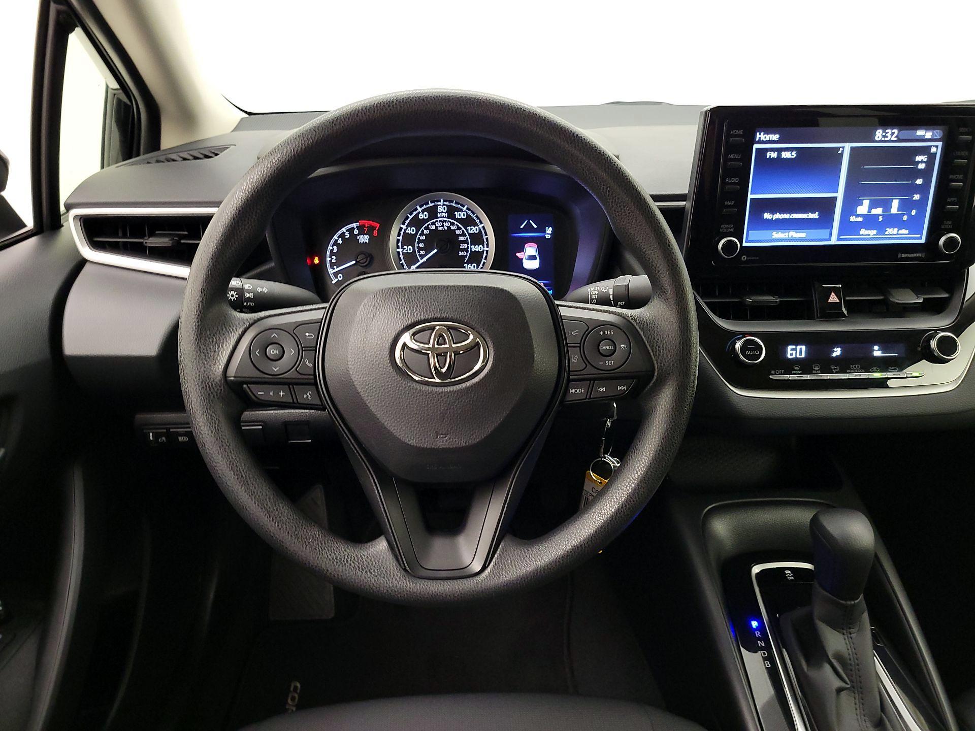 Thumbnail: 2022 Toyota Corolla - 10