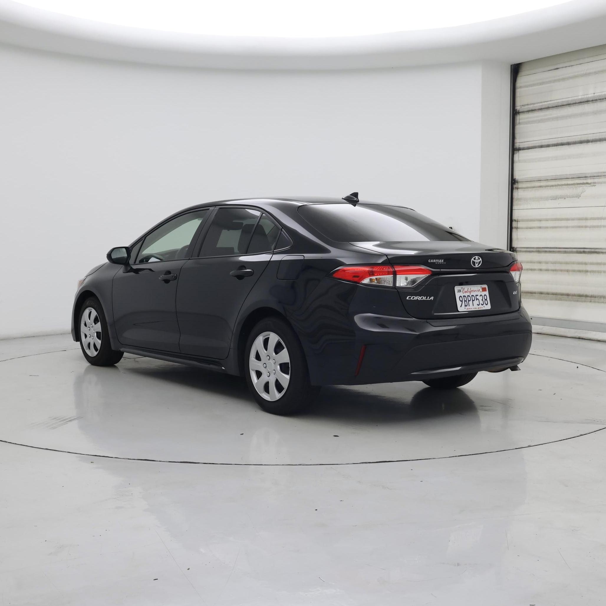 Thumbnail: 2022 Toyota Corolla - 2