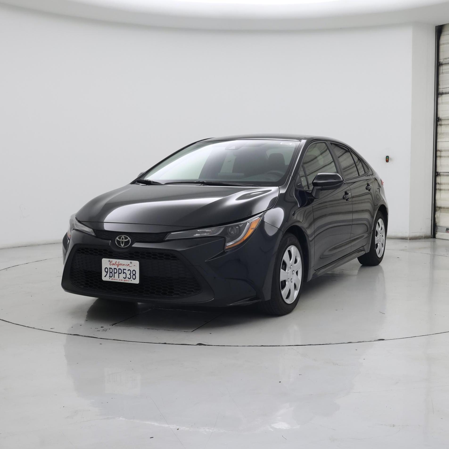 Thumbnail: 2022 Toyota Corolla - 4