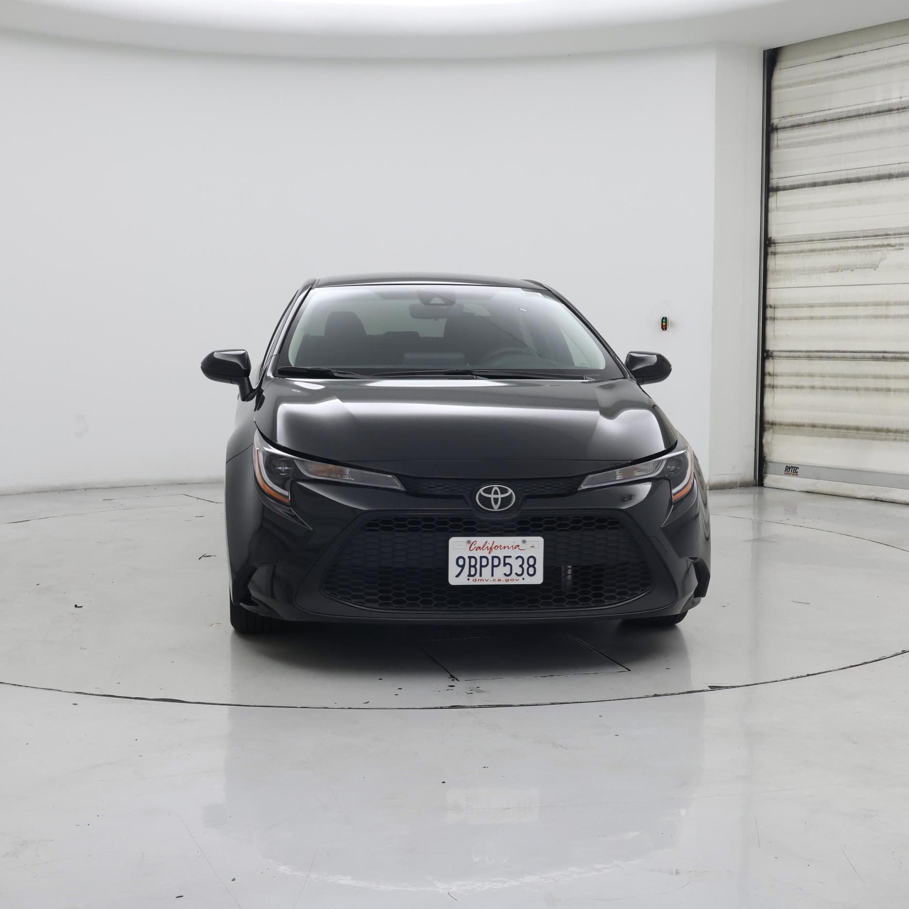 Thumbnail: 2022 Toyota Corolla - 5