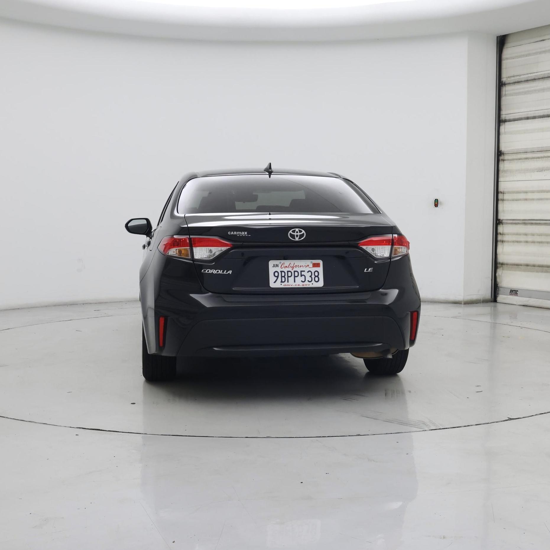 Thumbnail: 2022 Toyota Corolla - 6