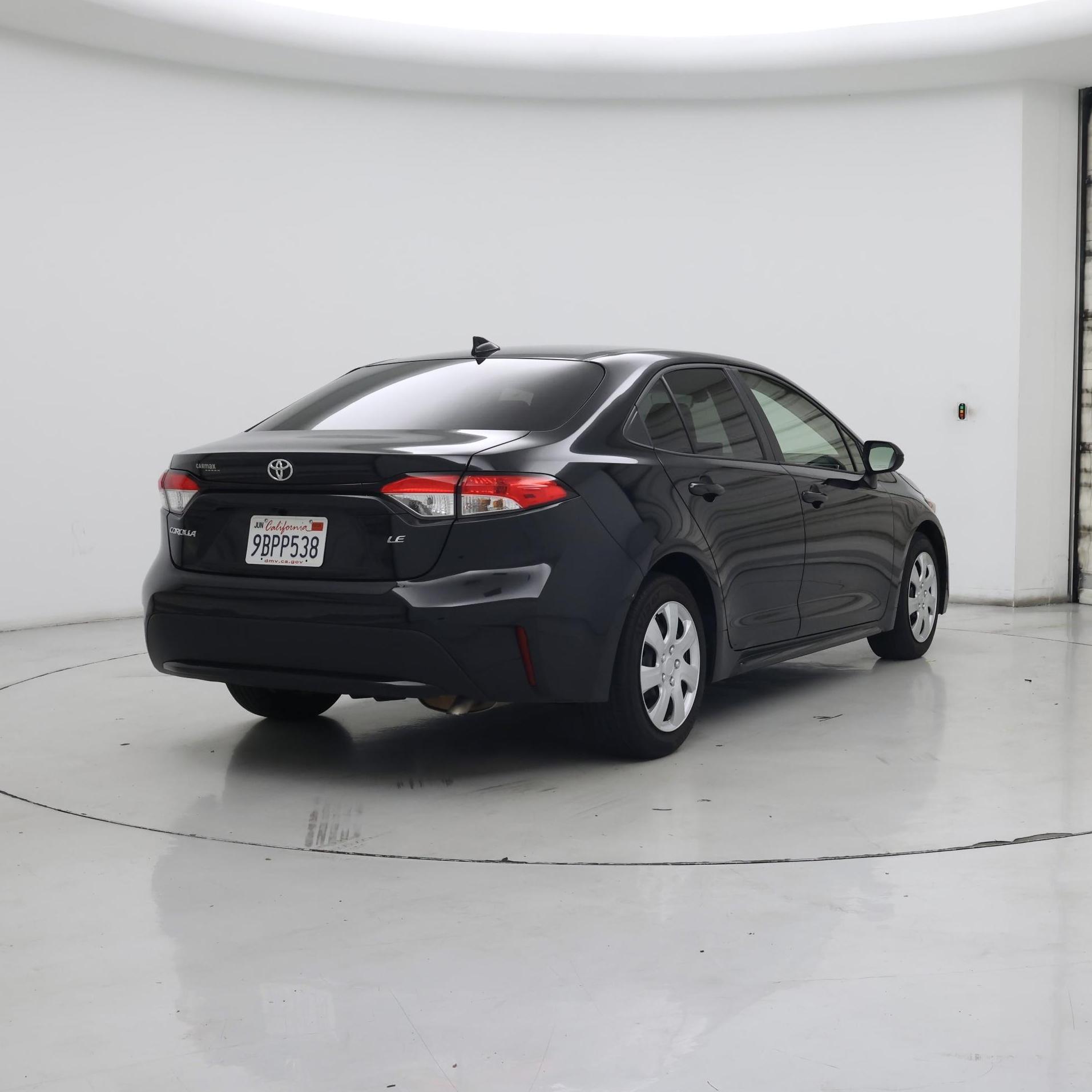 Thumbnail: 2022 Toyota Corolla - 8