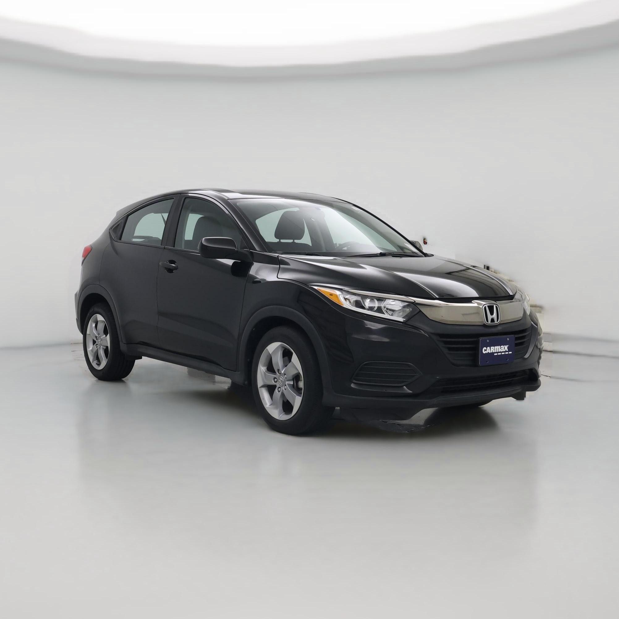 Thumbnail: 2019 Honda HR-V - 1
