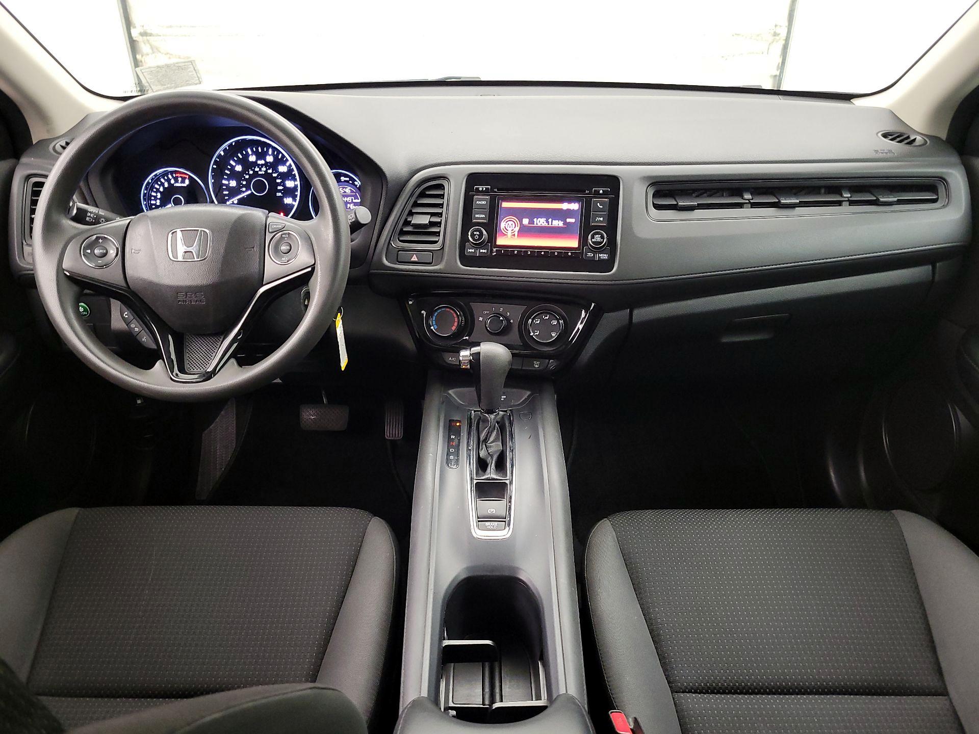 Thumbnail: 2019 Honda HR-V - 9