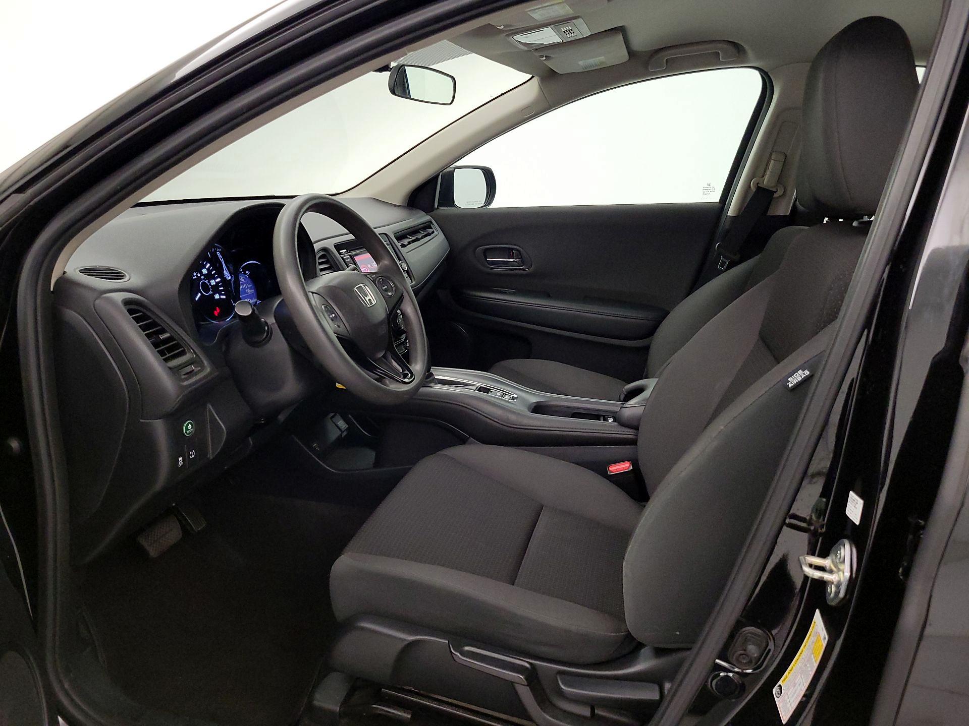 Thumbnail: 2019 Honda HR-V - 11