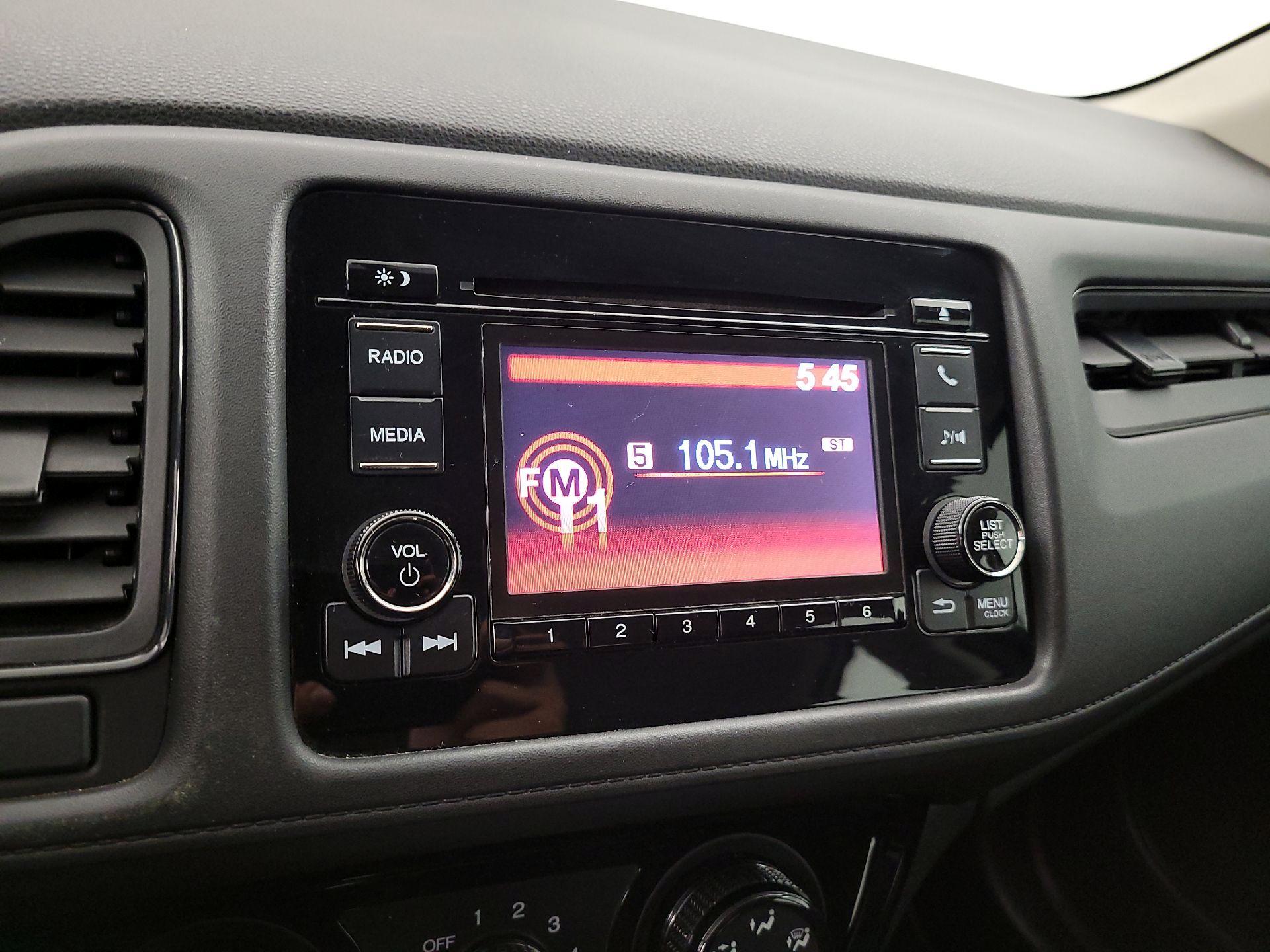Thumbnail: 2019 Honda HR-V - 14