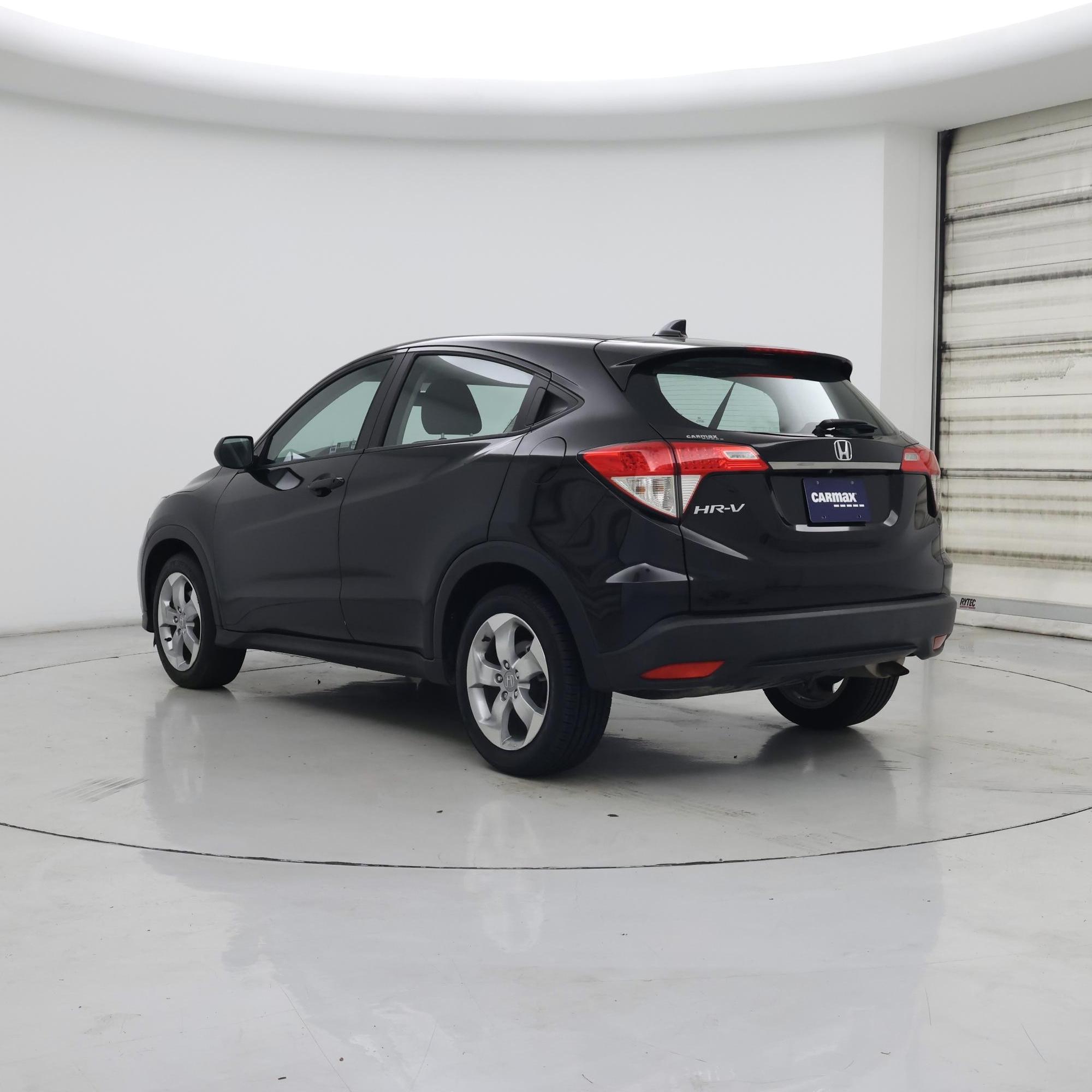 Thumbnail: 2019 Honda HR-V - 2