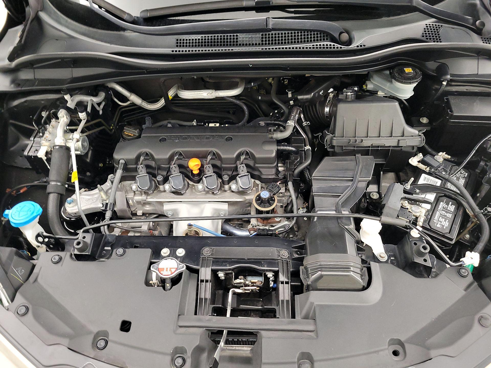Thumbnail: 2019 Honda HR-V - 20