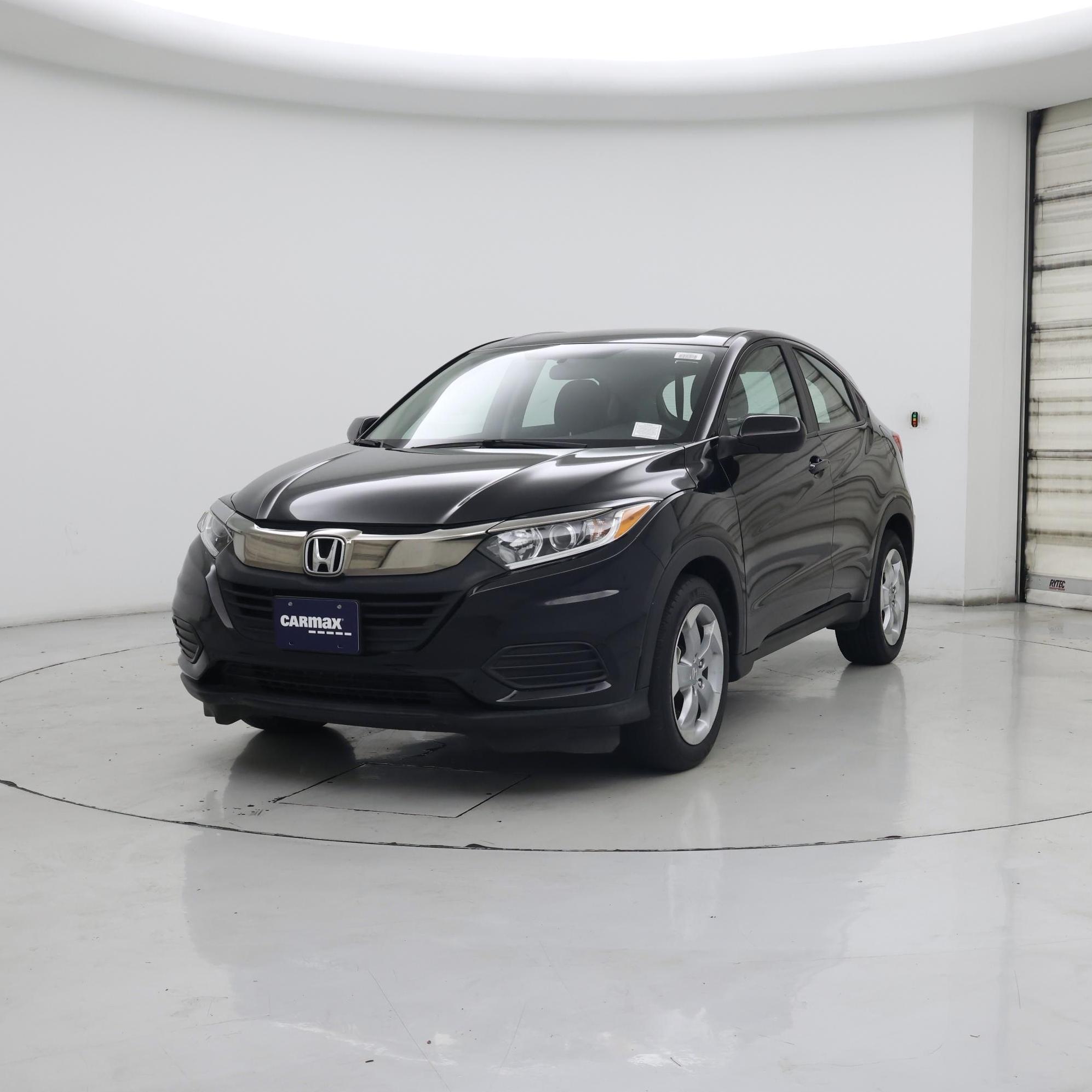 Thumbnail: 2019 Honda HR-V - 4