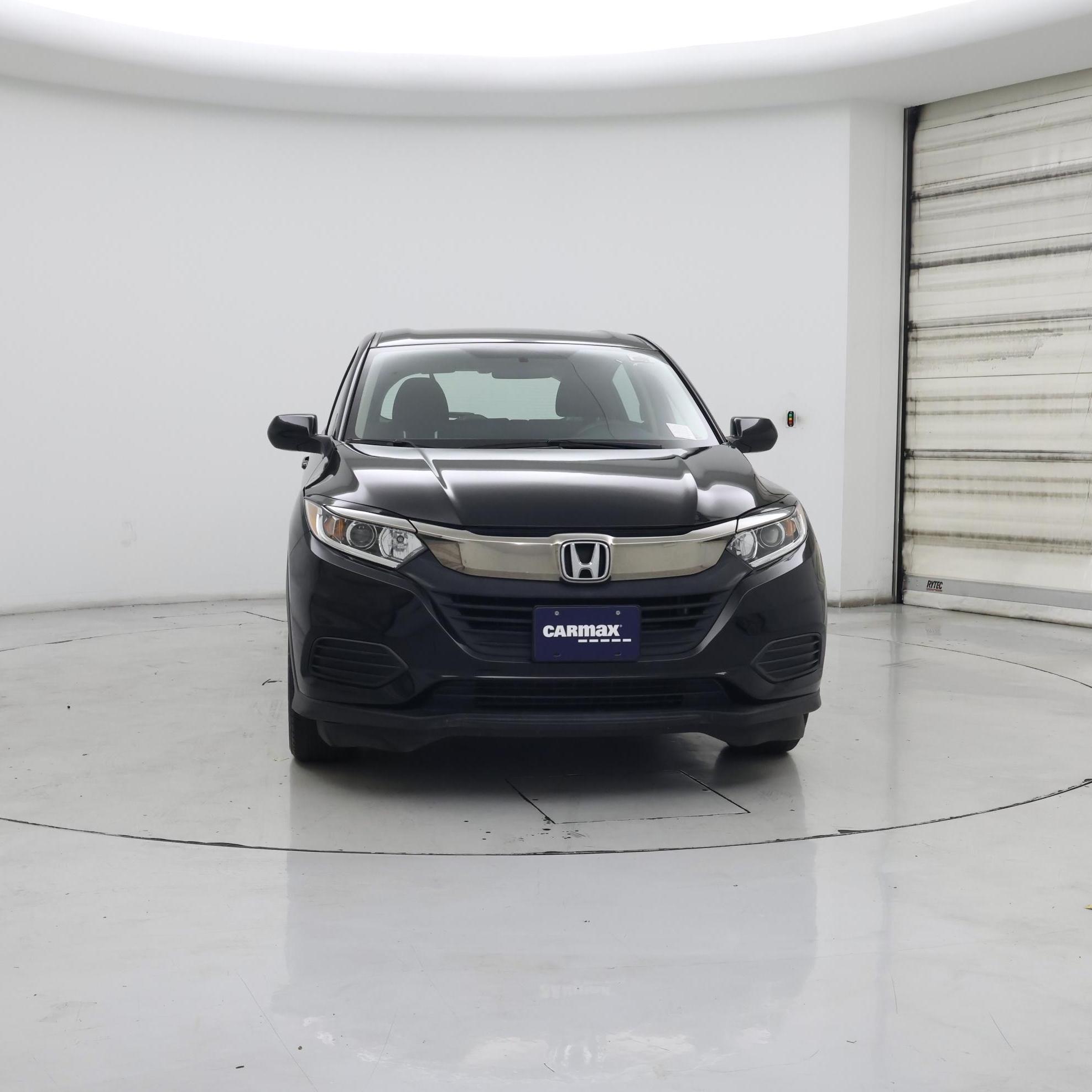 Thumbnail: 2019 Honda HR-V - 5
