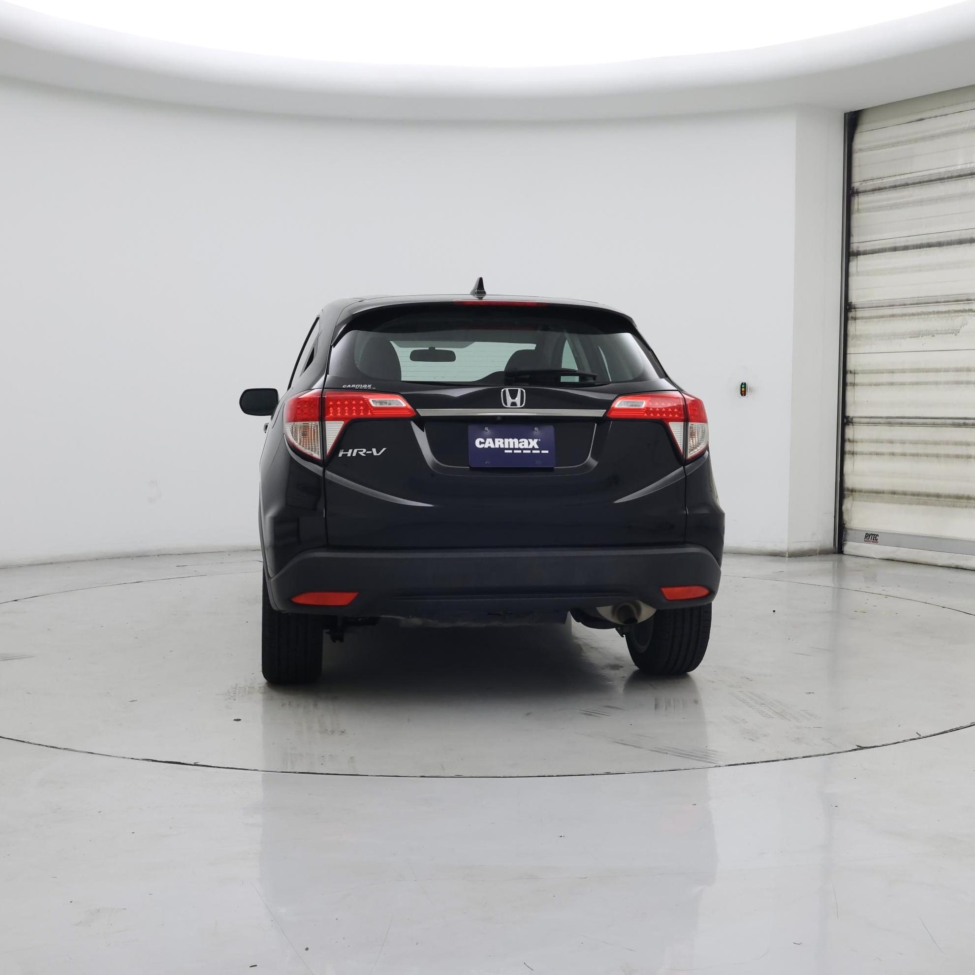 Thumbnail: 2019 Honda HR-V - 6