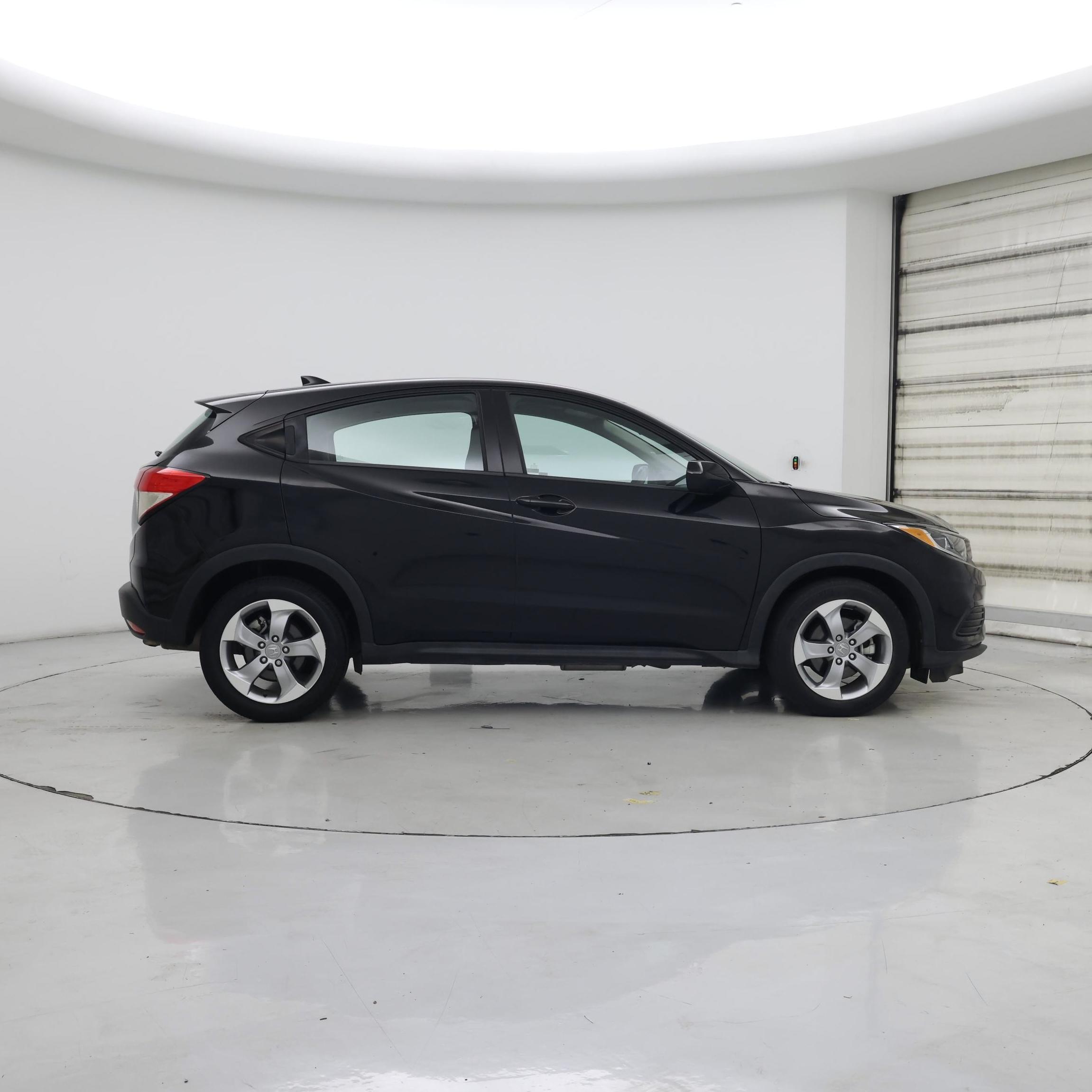 Thumbnail: 2019 Honda HR-V - 7