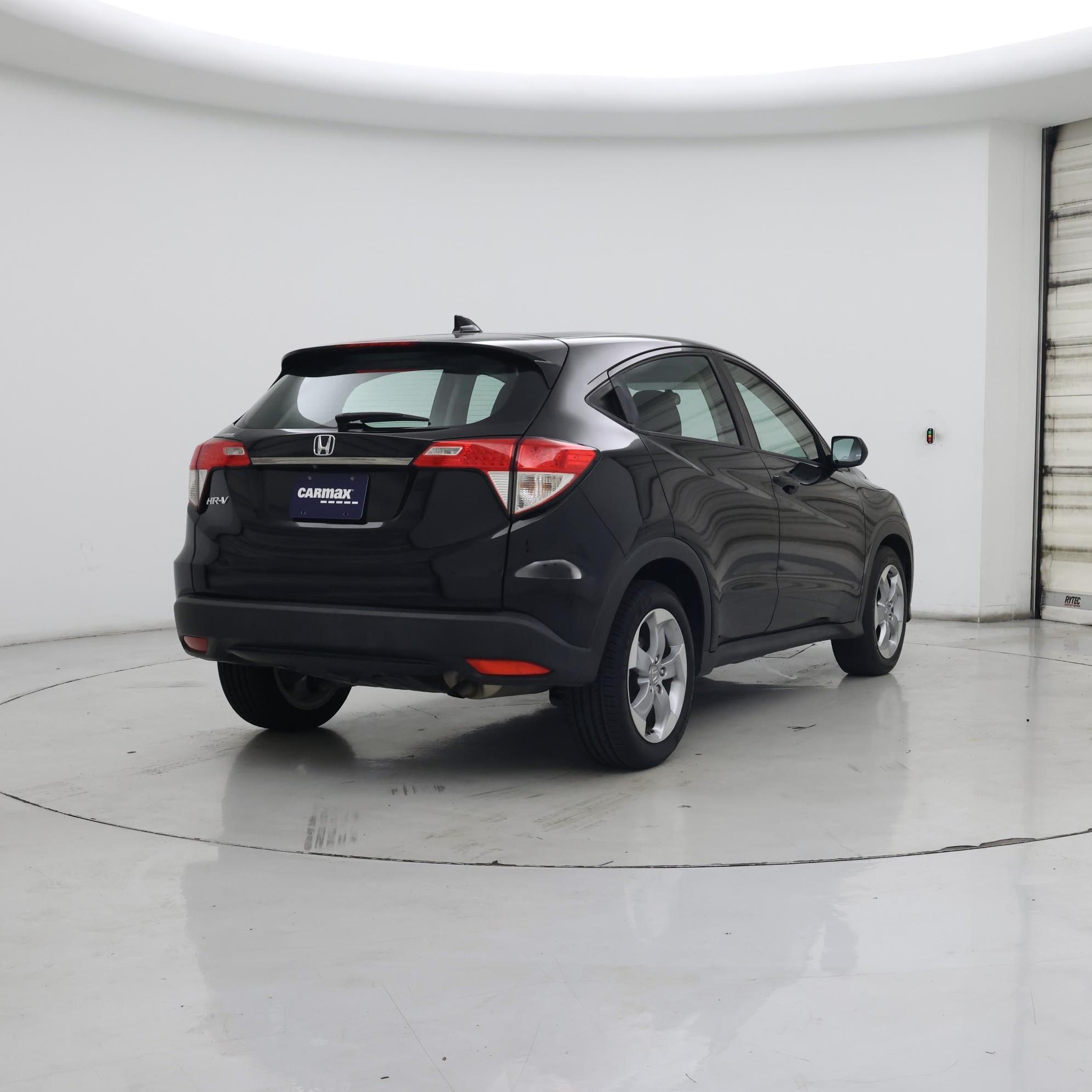 Thumbnail: 2019 Honda HR-V - 8