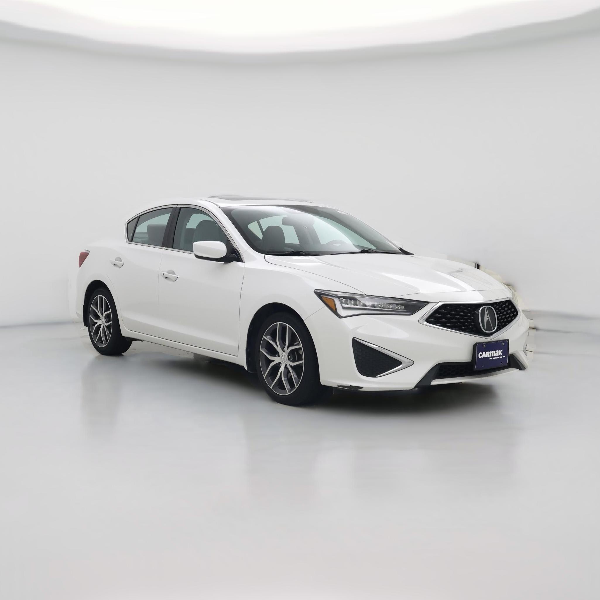 Thumbnail: 2019 Acura ILX - 1