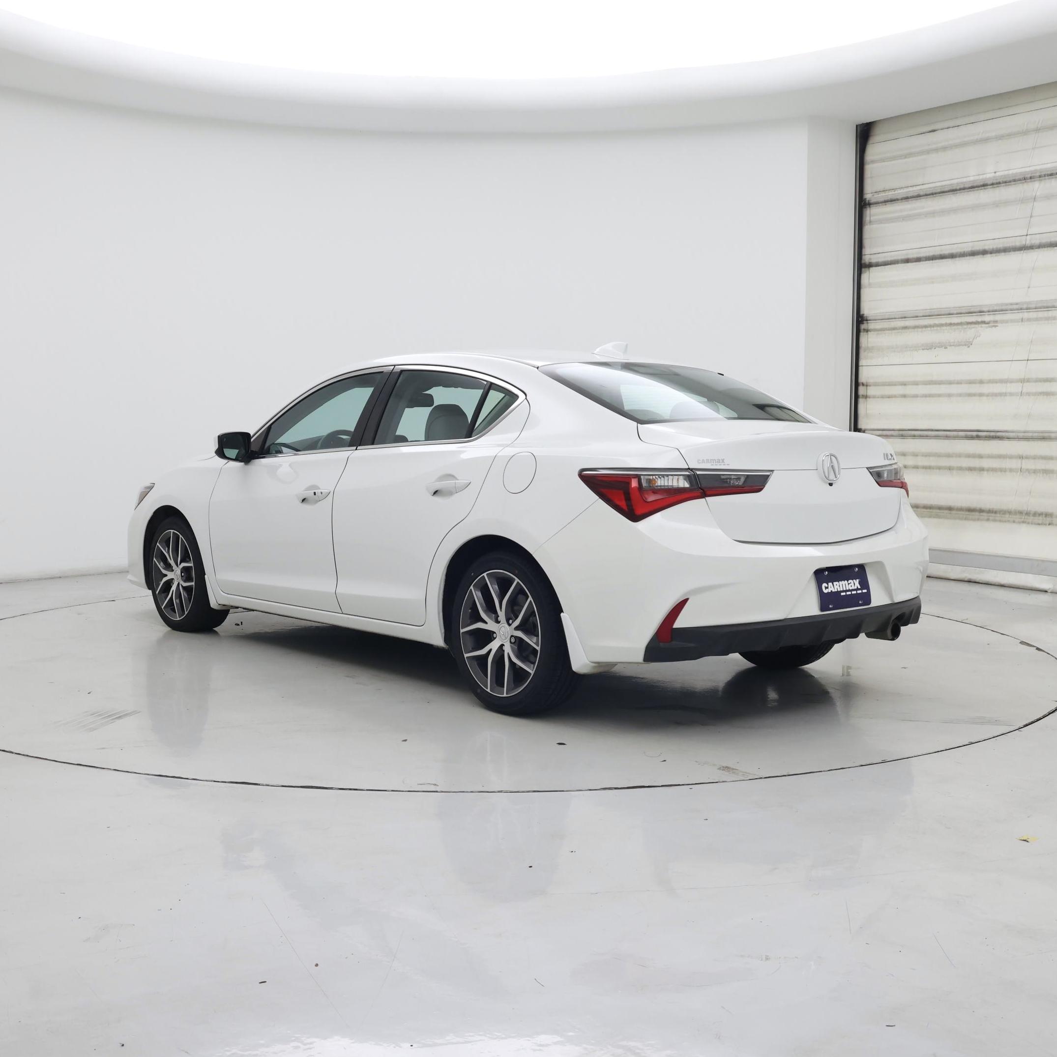 Thumbnail: 2019 Acura ILX - 2