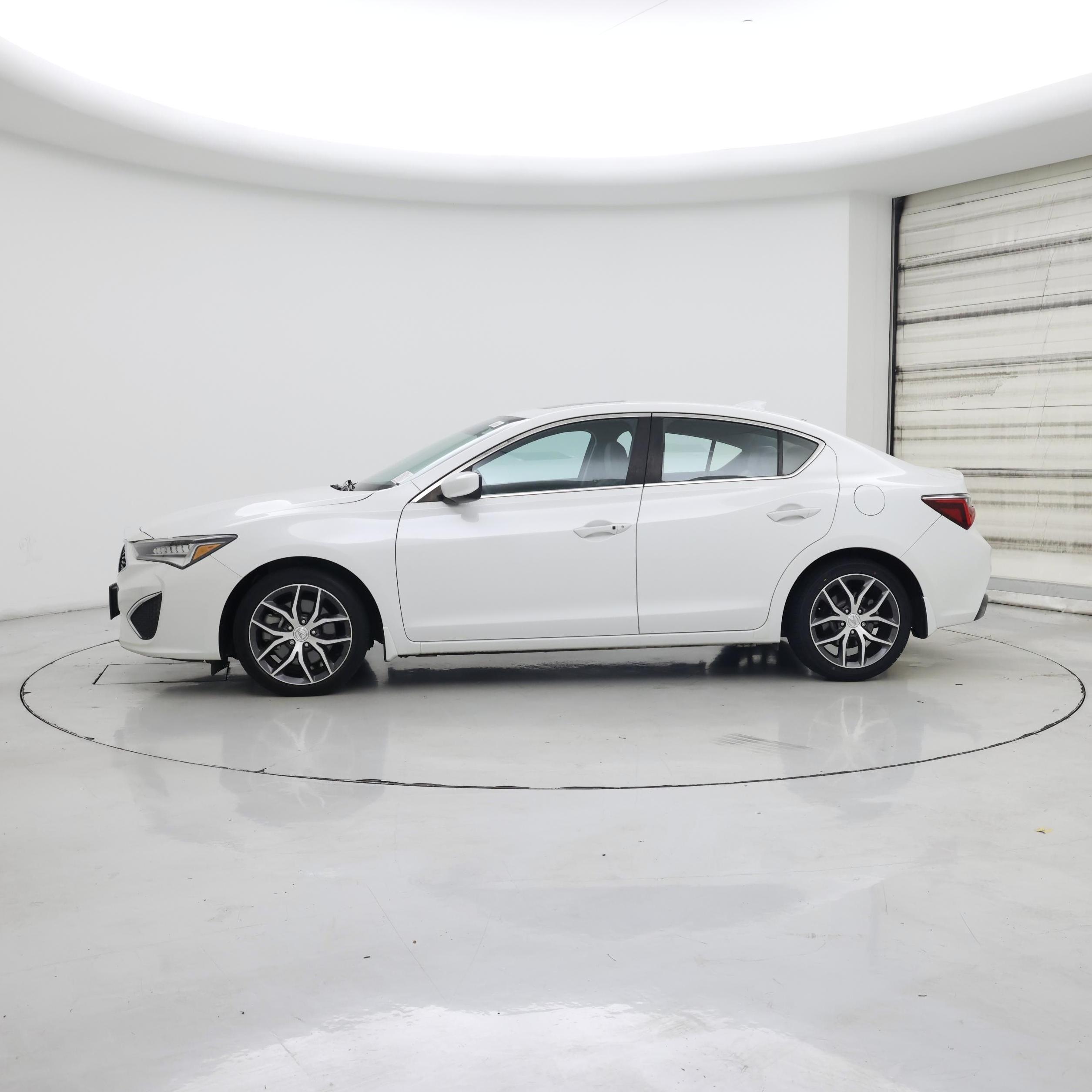 Thumbnail: 2019 Acura ILX - 3