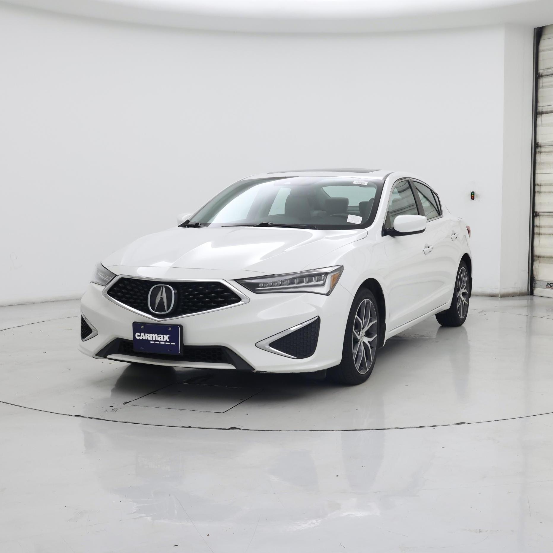 Thumbnail: 2019 Acura ILX - 4