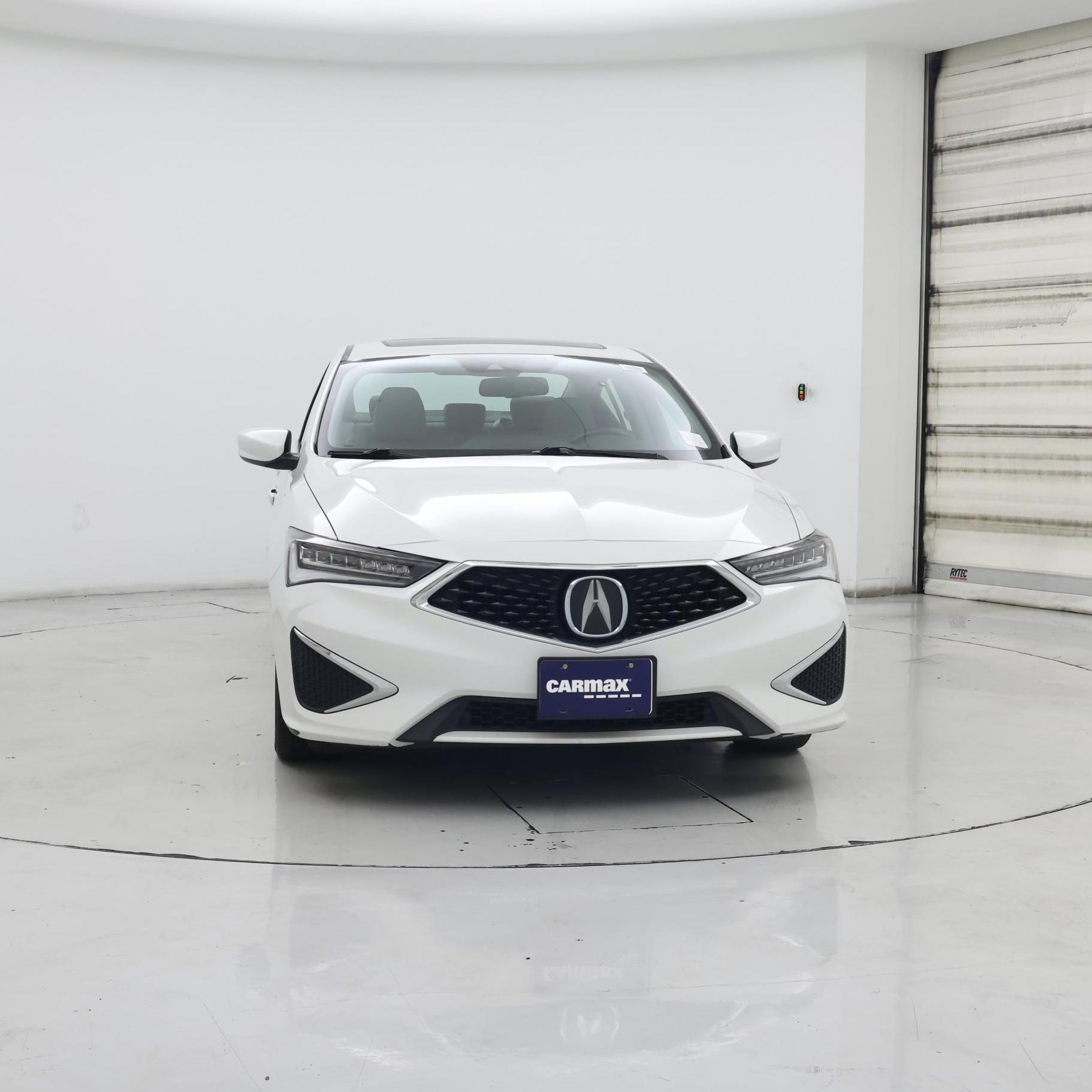 Thumbnail: 2019 Acura ILX - 5