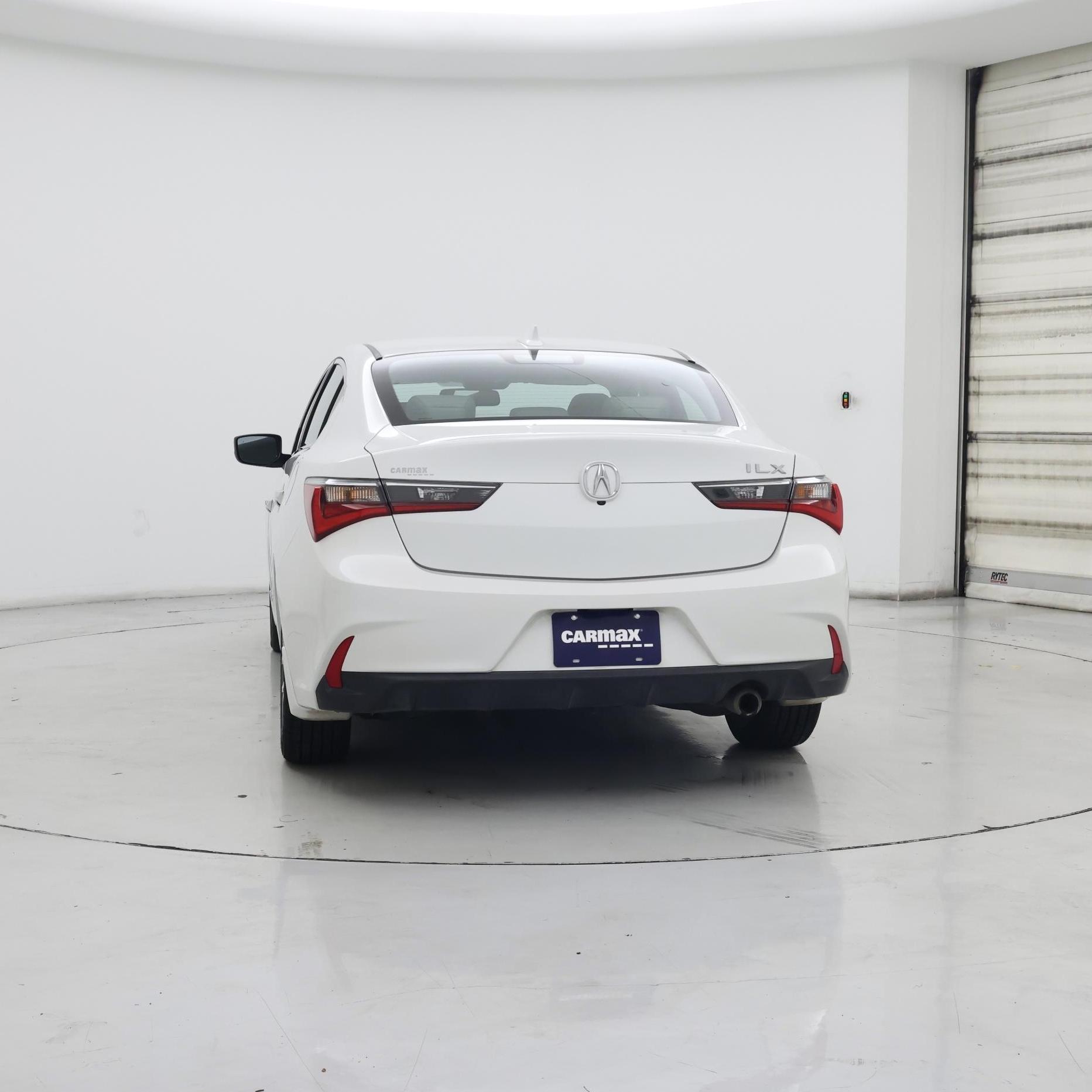 Thumbnail: 2019 Acura ILX - 6