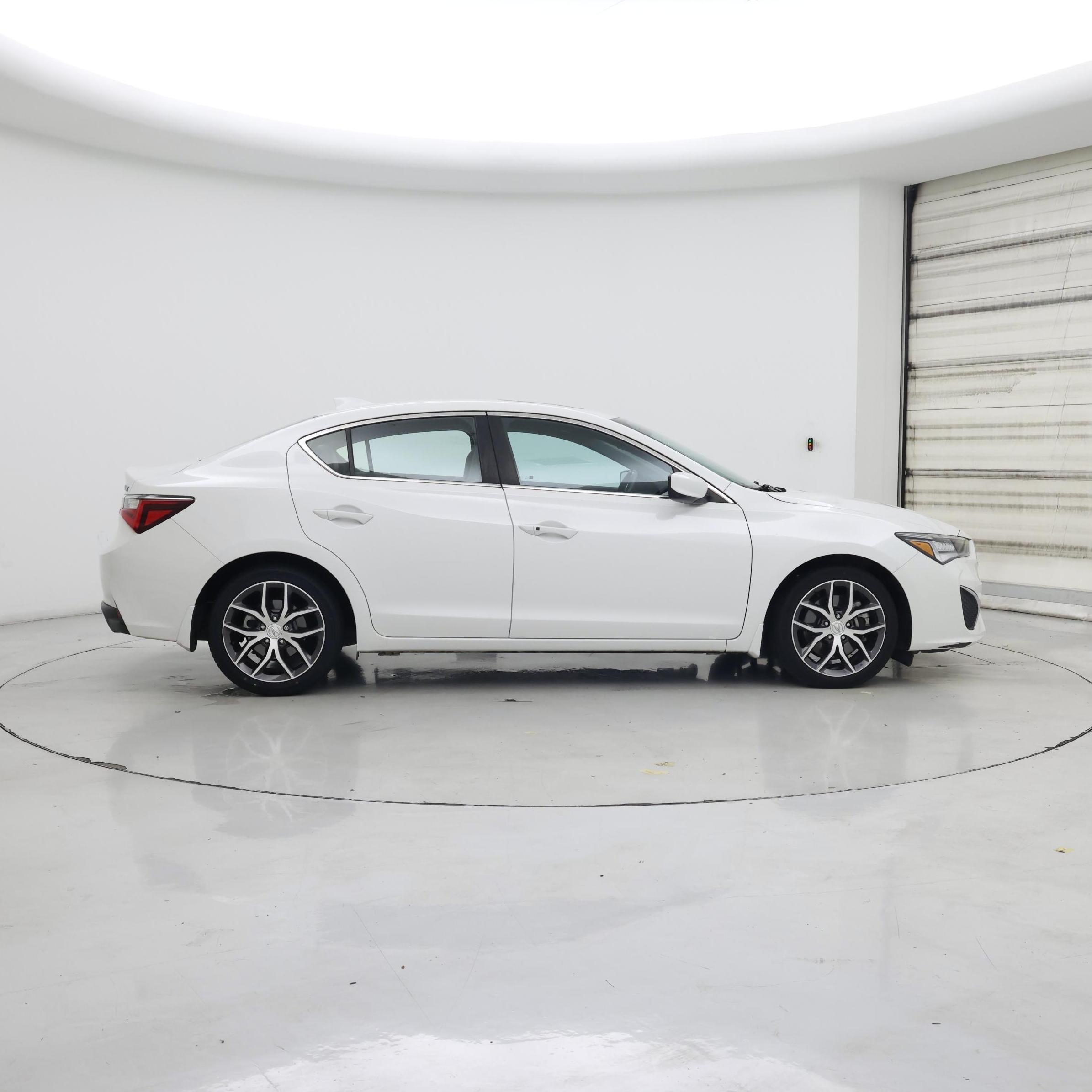 Thumbnail: 2019 Acura ILX - 7