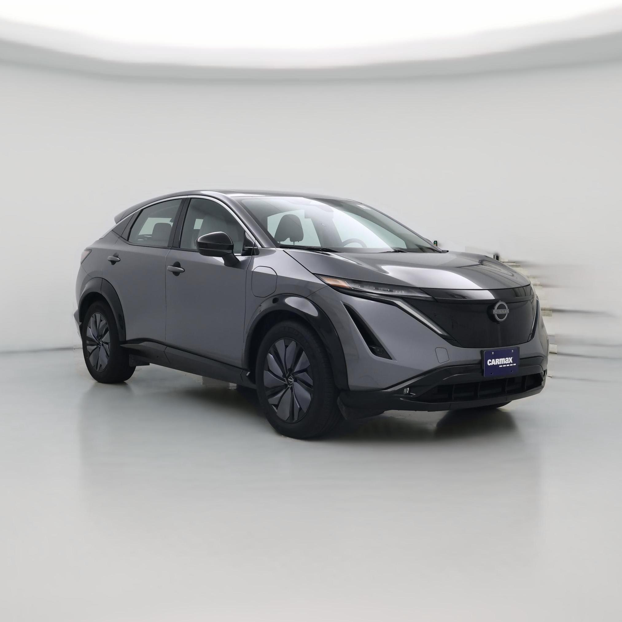 Thumbnail: 2023 Nissan Ariya - 1