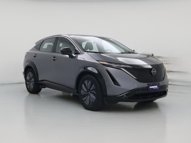 2023 Nissan Ariya Evolve+ -
                  Sacramento, CA